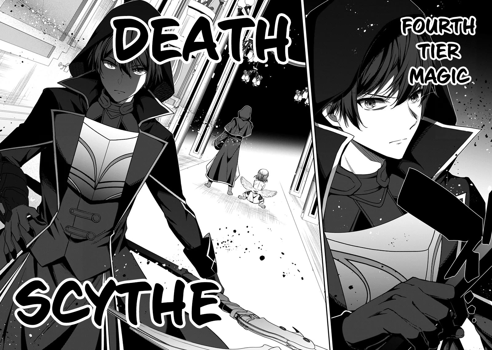 Level 1 kara Hajimaru Shoukan Musou Chapter 41 page 29 - Chapter 41