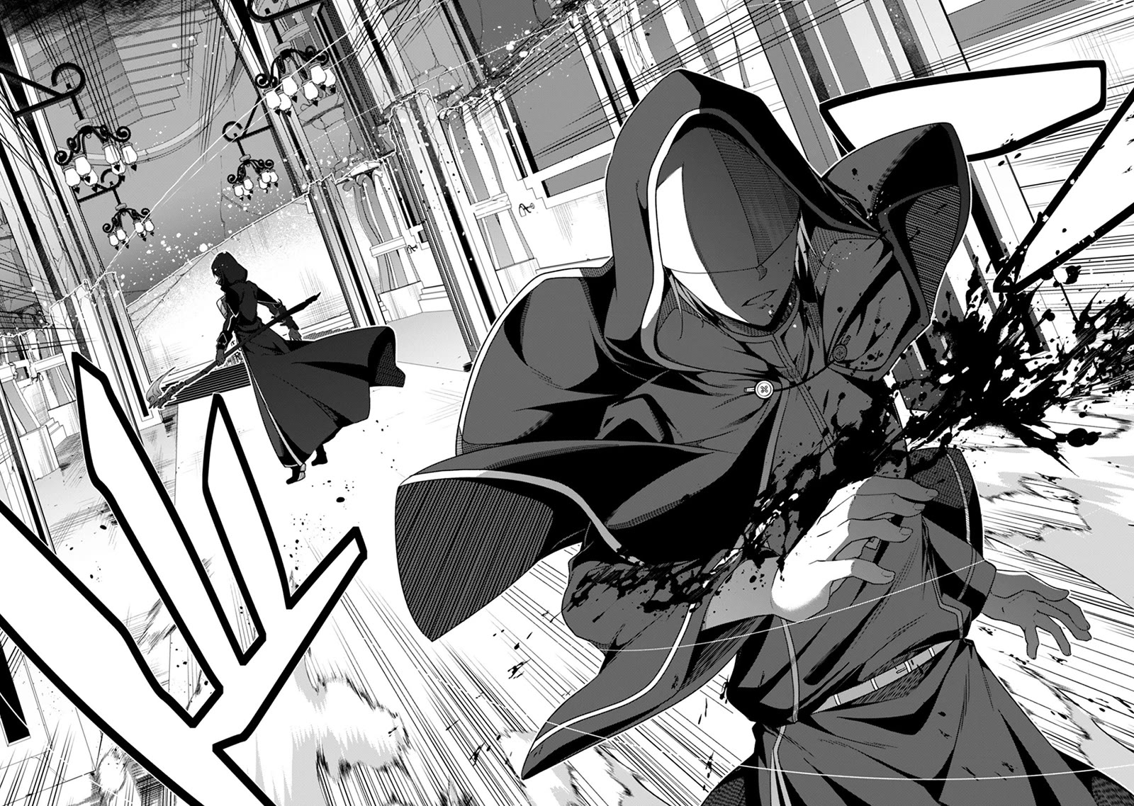 Level 1 kara Hajimaru Shoukan Musou Chapter 41 page 30 - Chapter 41