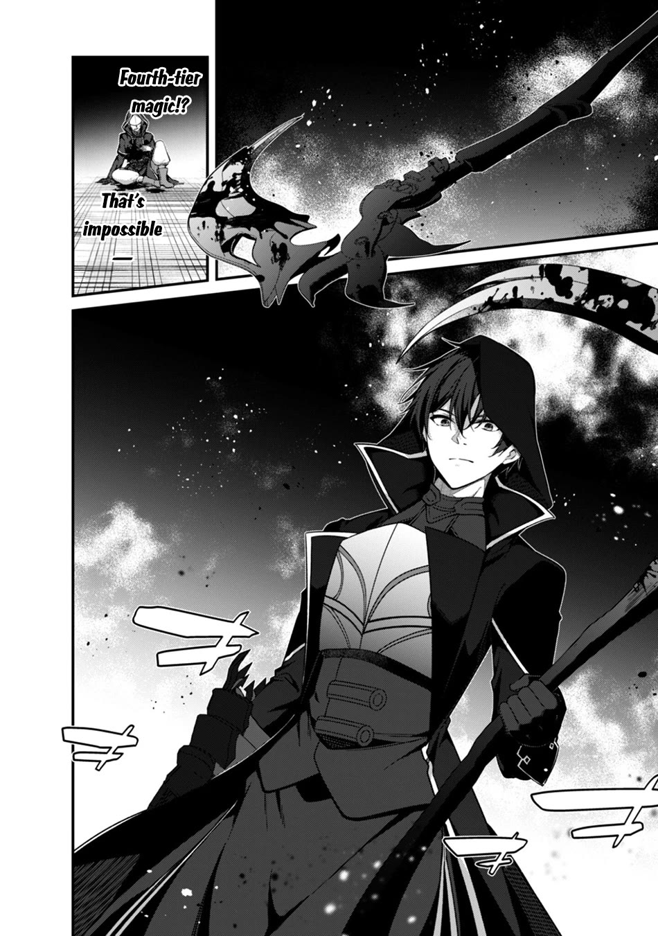 Level 1 kara Hajimaru Shoukan Musou Chapter 41 page 31 - Chapter 41