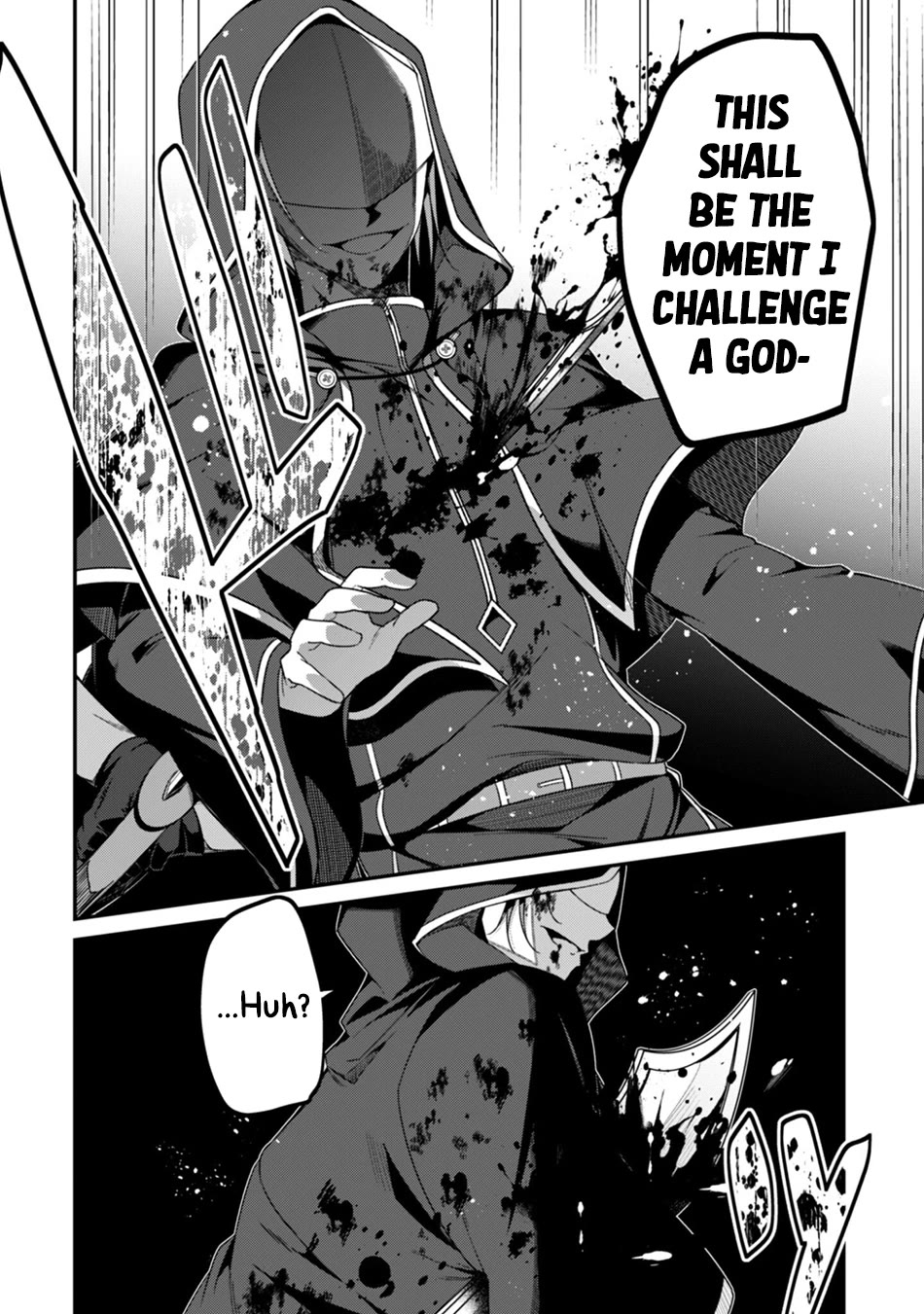 Level 1 kara Hajimaru Shoukan Musou Chapter 41 page 33 - Chapter 41