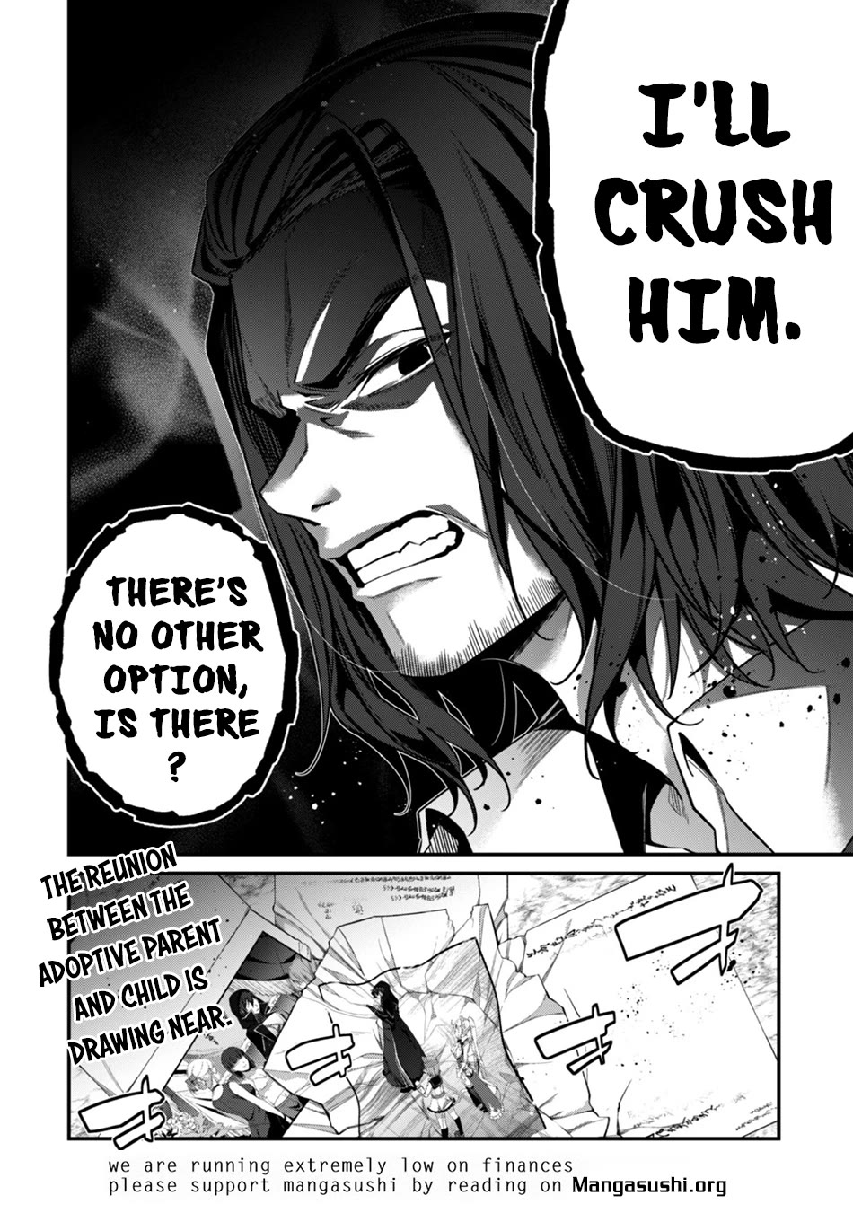 Level 1 kara Hajimaru Shoukan Musou Chapter 41 page 39 - Chapter 41