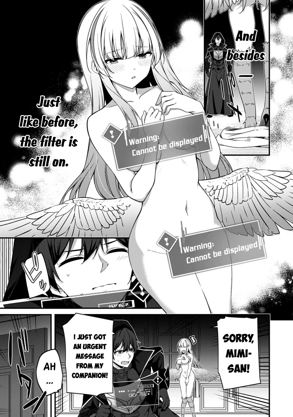 Level 1 kara Hajimaru Shoukan Musou Chapter 42 page 14 - Chapter 42