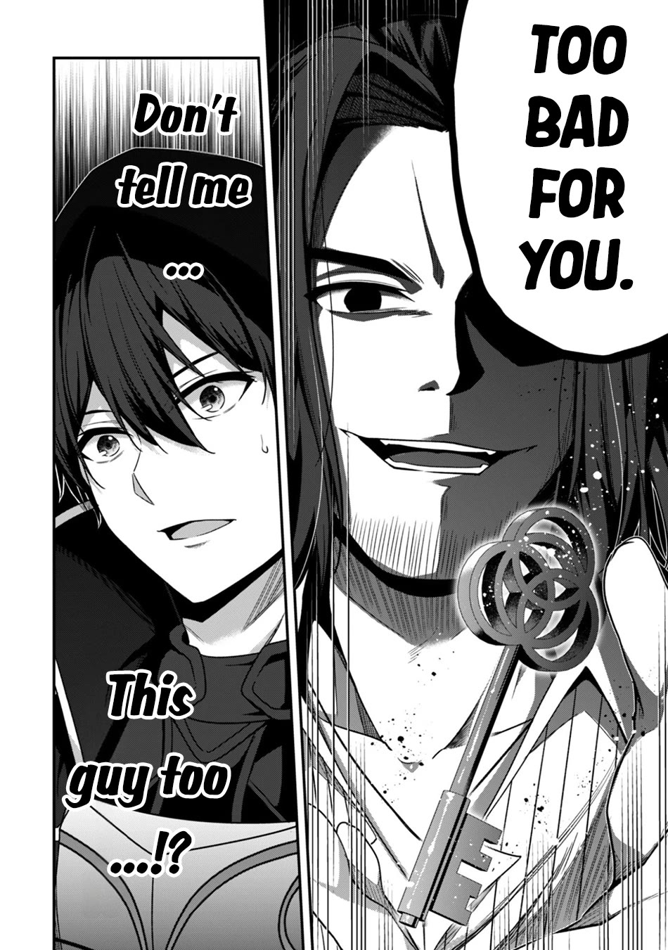 Level 1 kara Hajimaru Shoukan Musou Chapter 42 page 31 - Chapter 42