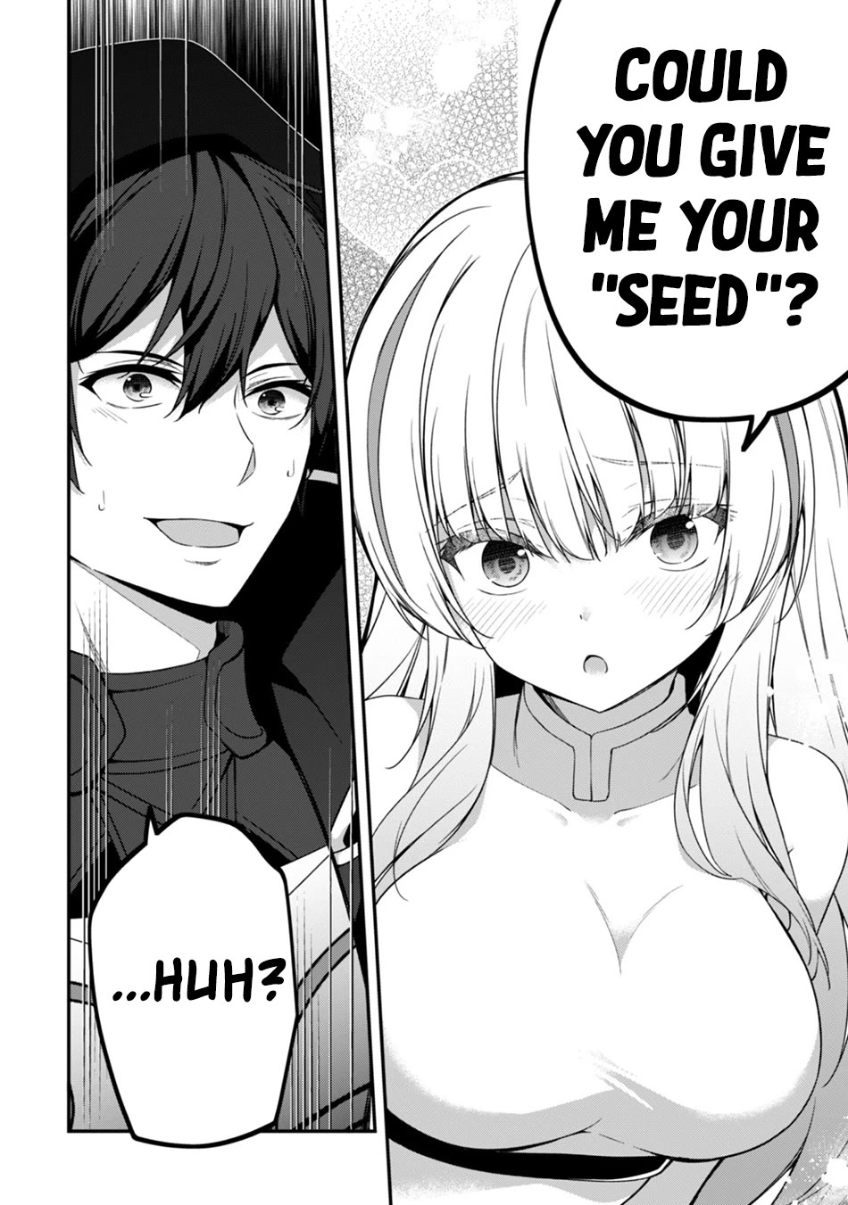 Level 1 kara Hajimaru Shoukan Musou Chapter 42 page 9 - Chapter 42