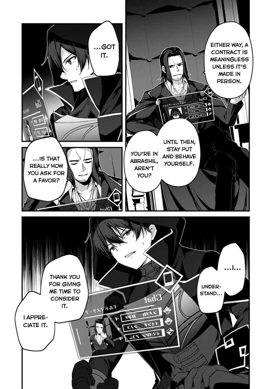 Level 1 kara Hajimaru Shoukan Musou Chapter 43 page 10 - Chapter 43