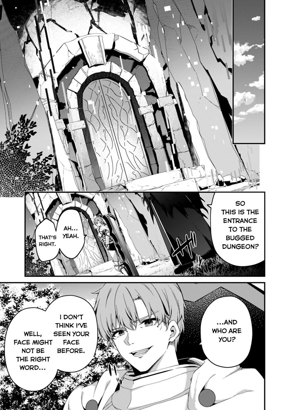 Level 1 kara Hajimaru Shoukan Musou Chapter 44 page 12 - Chapter 44