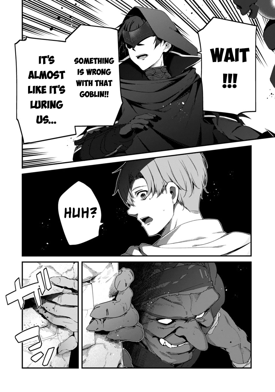 Level 1 kara Hajimaru Shoukan Musou Chapter 44 page 29 - Chapter 44