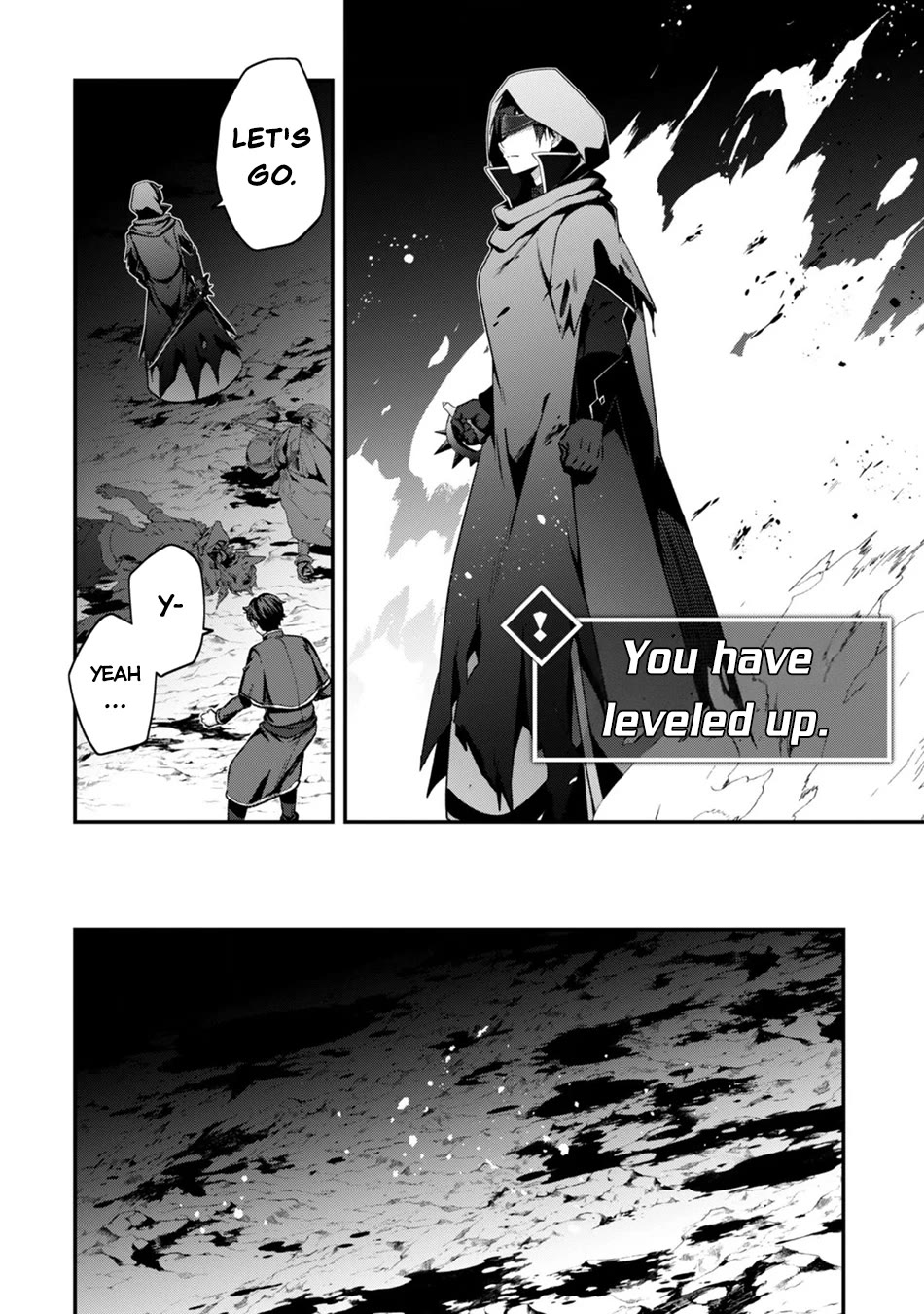 Level 1 kara Hajimaru Shoukan Musou Chapter 45 page 7 - Chapter 45