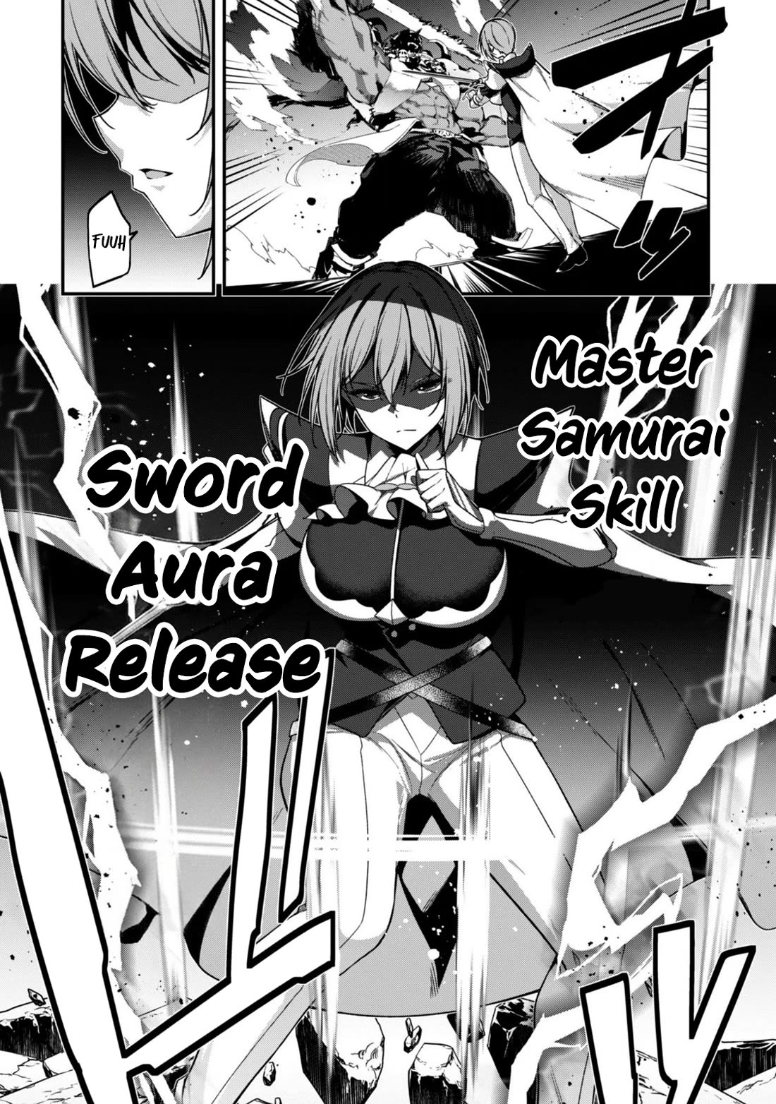 Level 1 kara Hajimaru Shoukan Musou Chapter 46 page 17 - Chapter 46