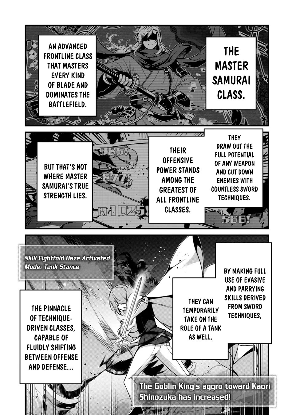 Level 1 kara Hajimaru Shoukan Musou Chapter 46 page 18 - Chapter 46