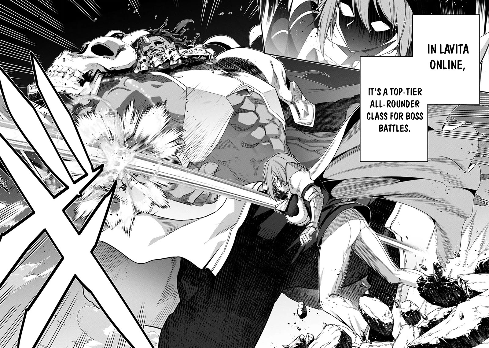 Level 1 kara Hajimaru Shoukan Musou Chapter 46 page 19 - Chapter 46