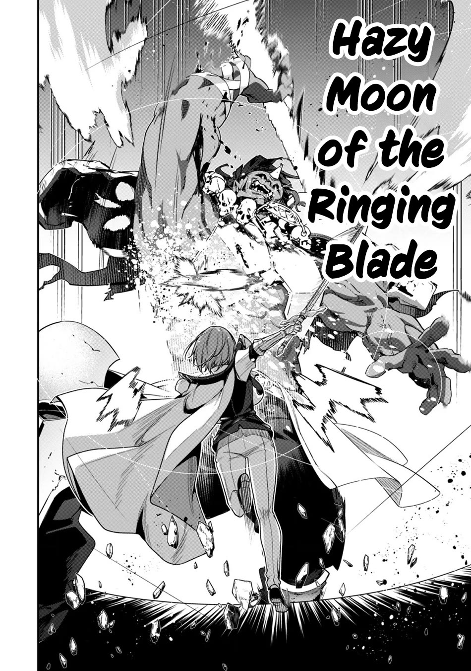 Level 1 kara Hajimaru Shoukan Musou Chapter 46 page 22 - Chapter 46