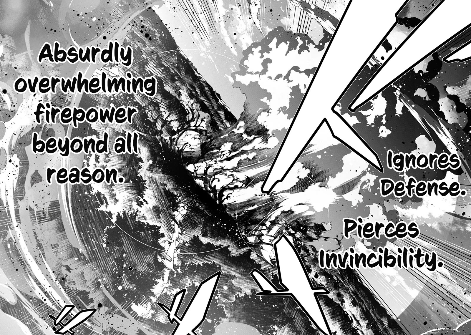 Level 1 kara Hajimaru Shoukan Musou Chapter 47 page 14 - Chapter 47