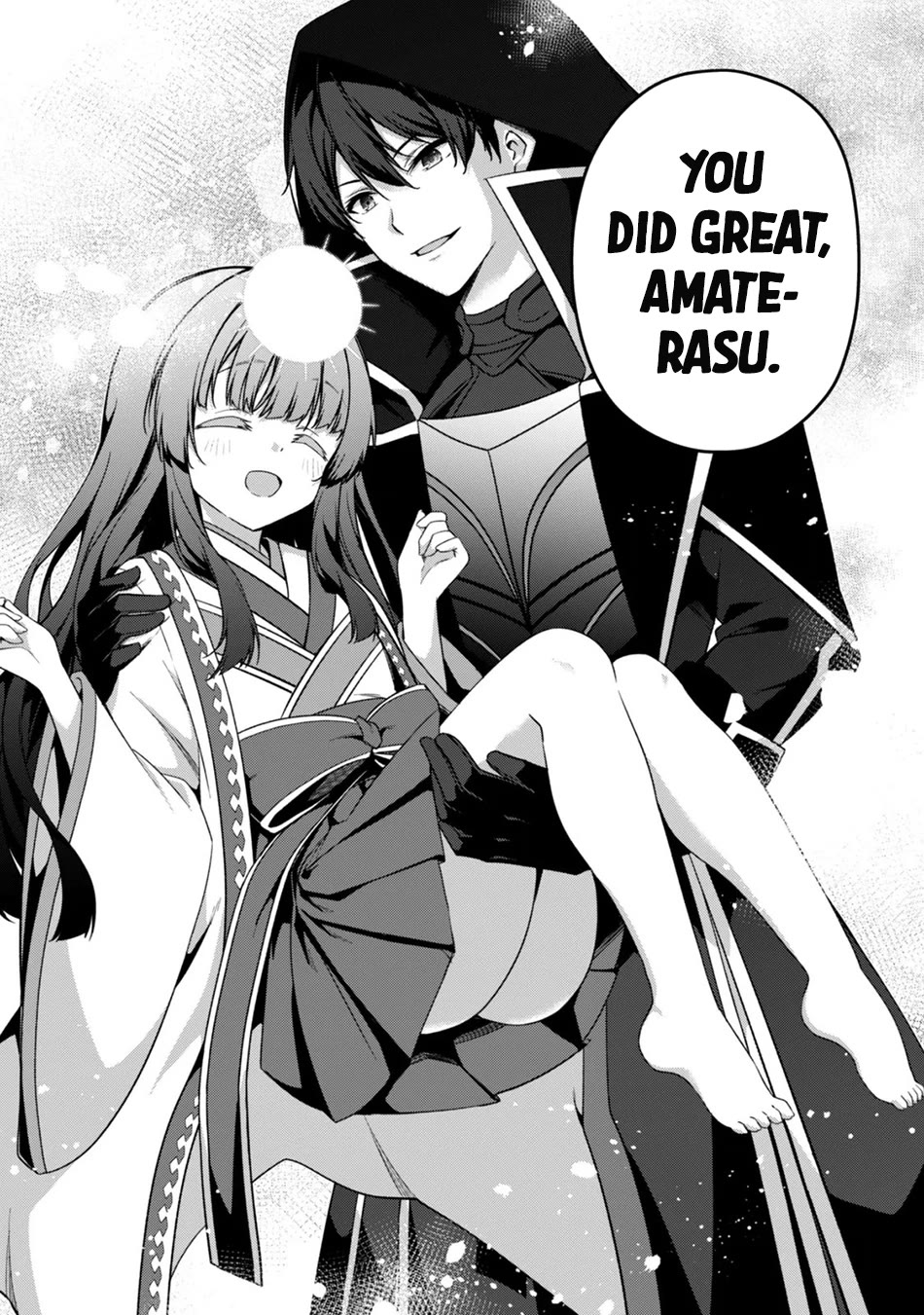 Level 1 kara Hajimaru Shoukan Musou Chapter 47 page 19 - Chapter 47