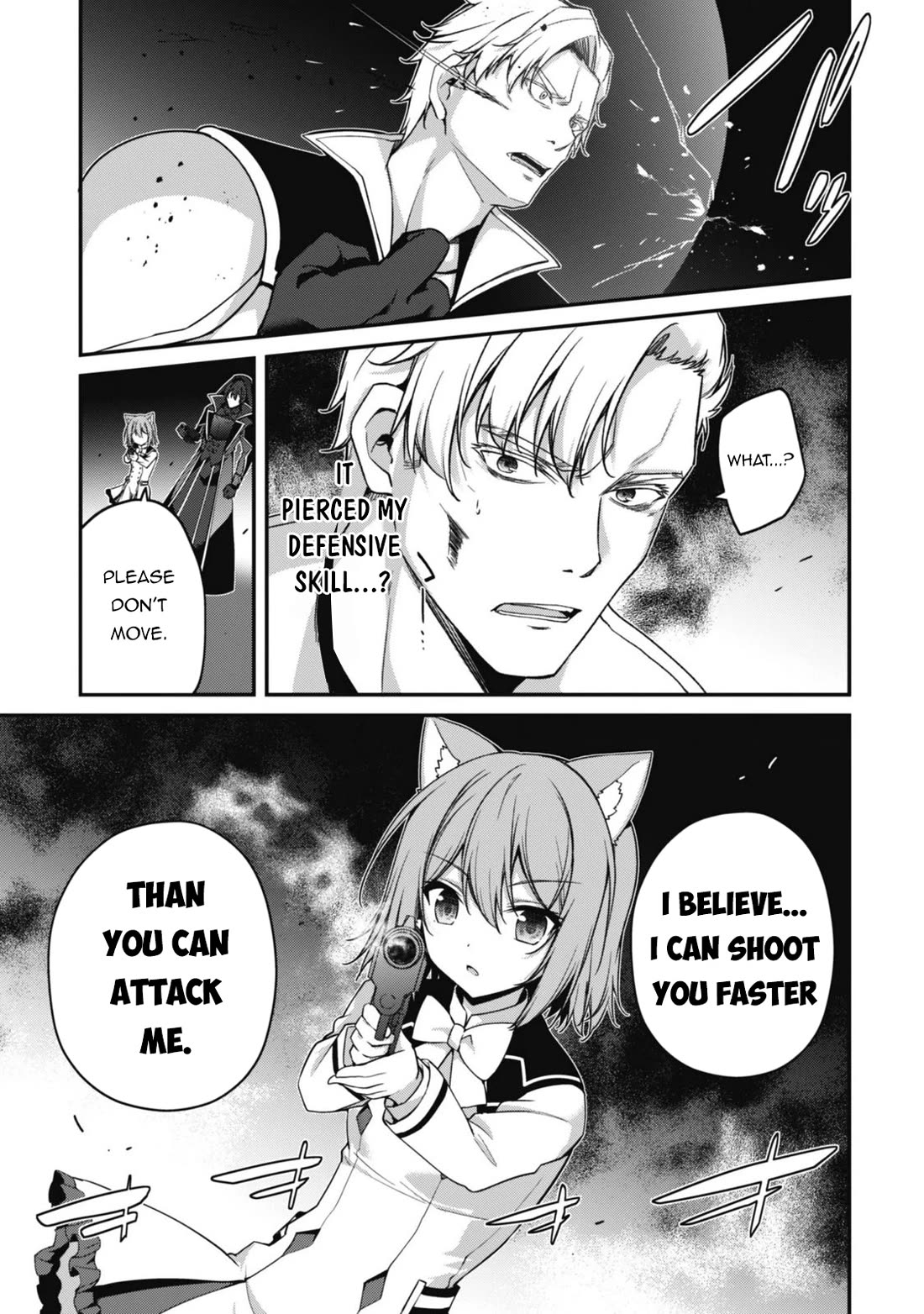 Level 1 kara Hajimaru Shoukan Musou Chapter 48 page 24 - Chapter 48