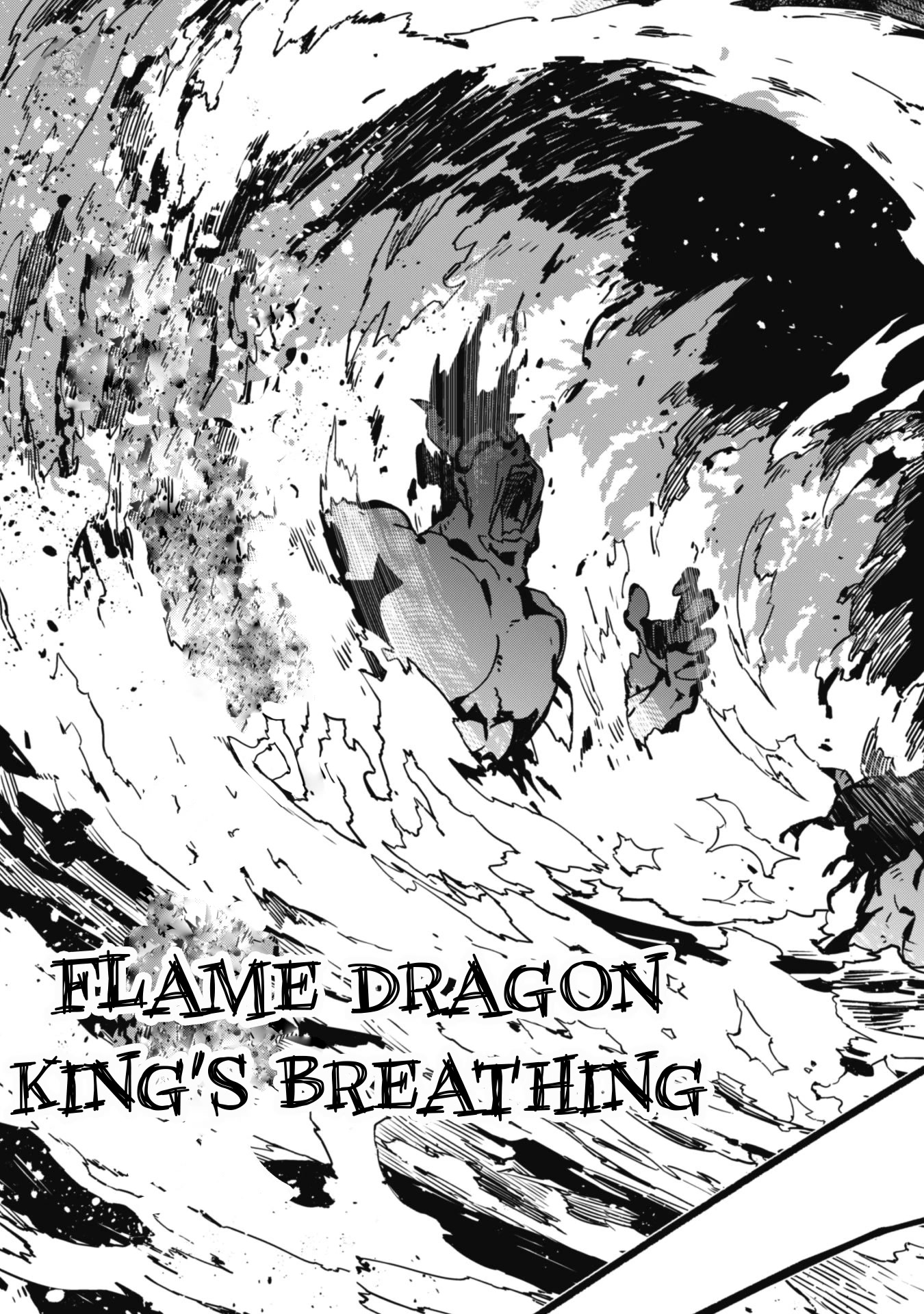 Level 1 kara Hajimaru Shoukan Musou Chapter 5 page 11 - Chapter 5