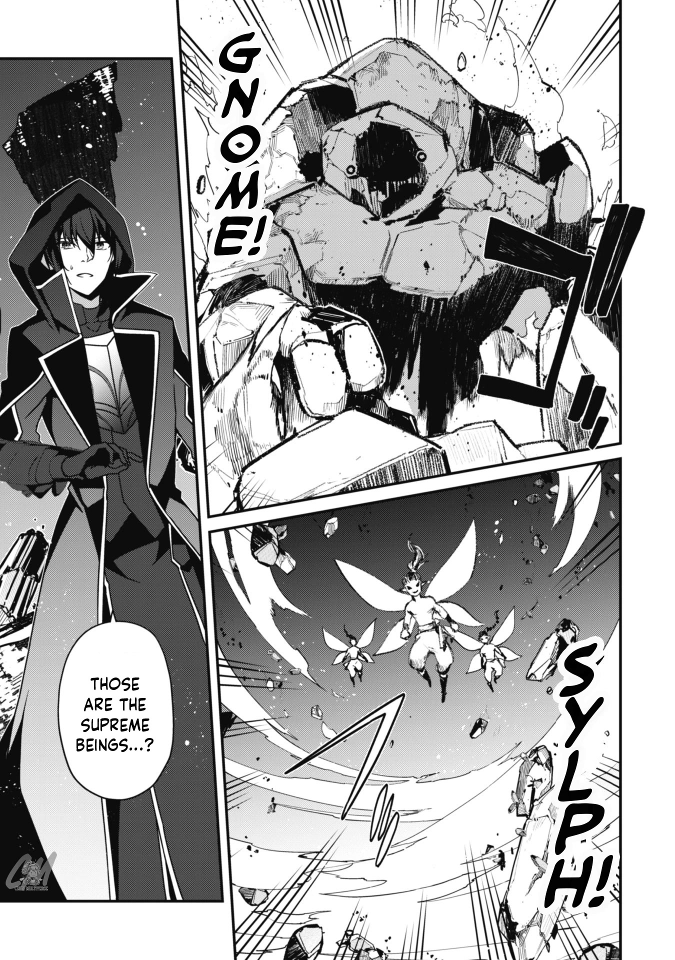 Level 1 kara Hajimaru Shoukan Musou Chapter 6 page 29 - Chapter 6