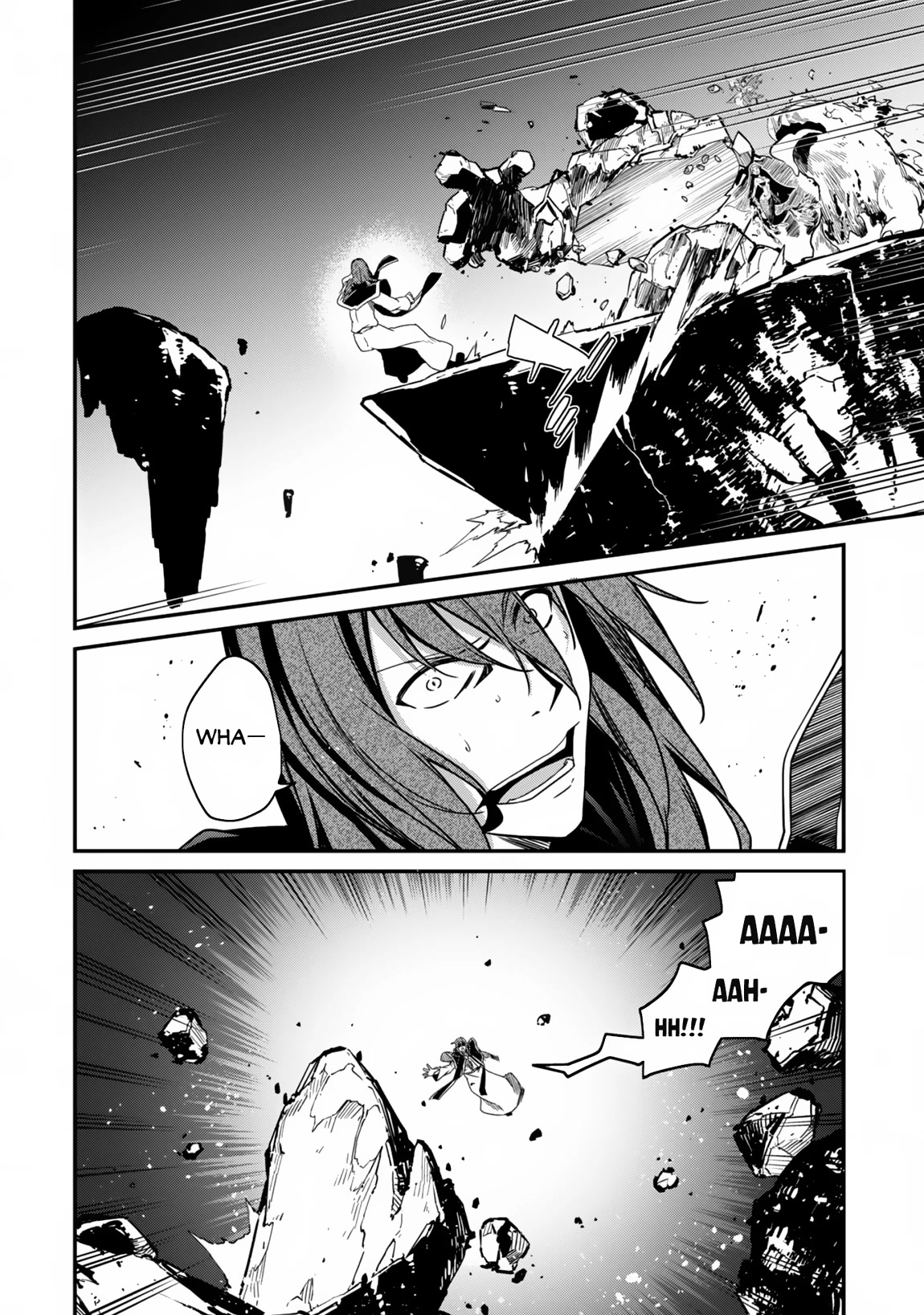 Level 1 kara Hajimaru Shoukan Musou Chapter 7 page 16 - Chapter 7