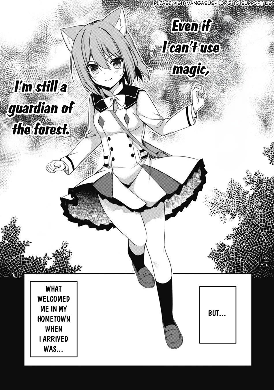 Level 1 kara Hajimaru Shoukan Musou Chapter 9 page 13 - Chapter 9