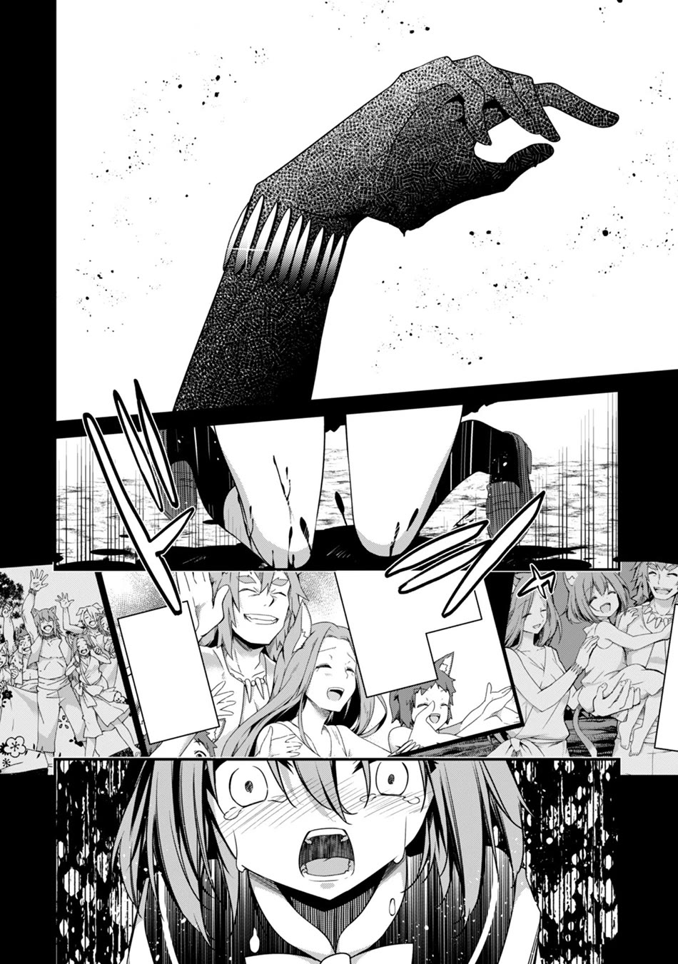 Level 1 kara Hajimaru Shoukan Musou Chapter 9 page 15 - Chapter 9