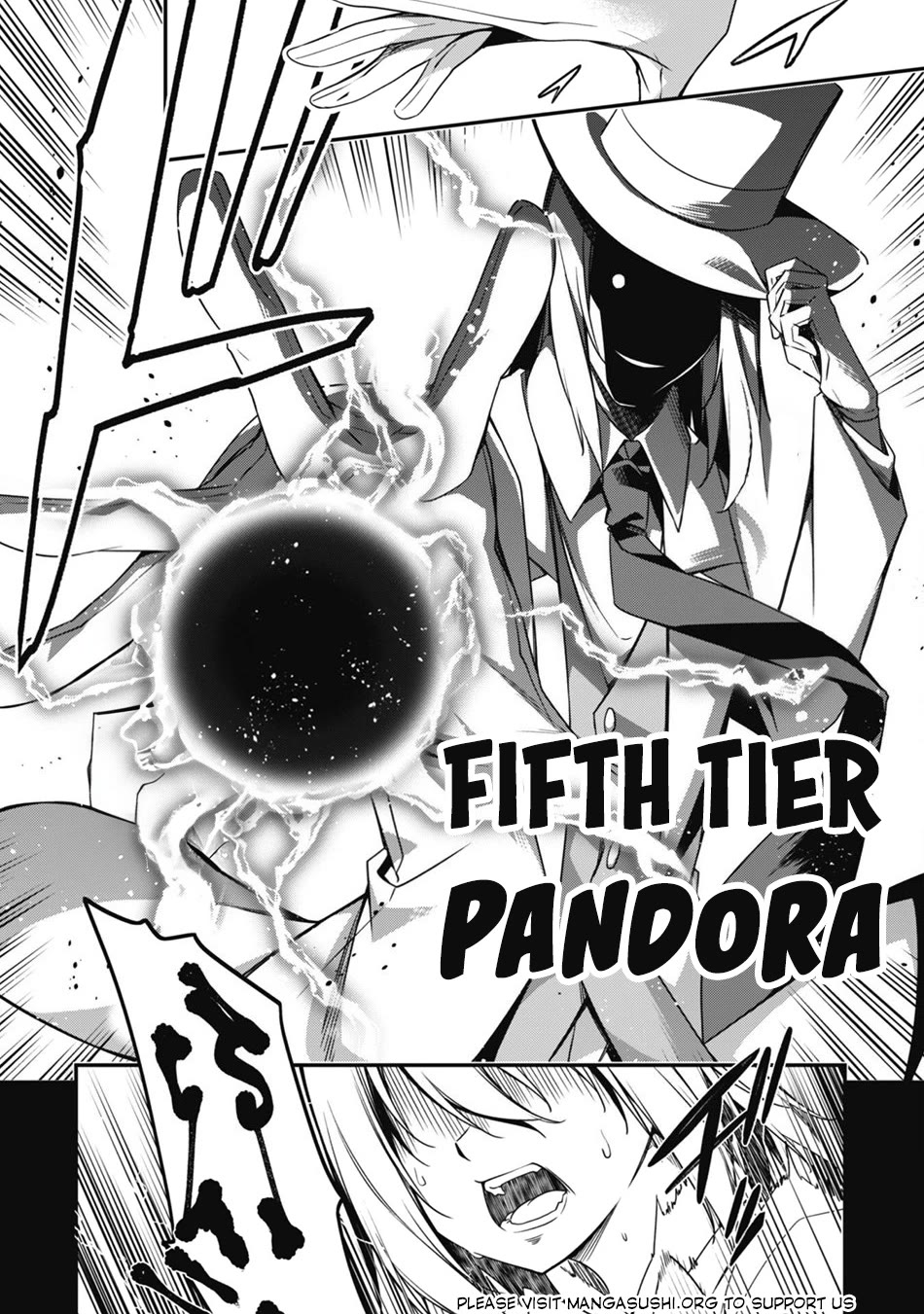 Level 1 kara Hajimaru Shoukan Musou Chapter 9 page 17 - Chapter 9