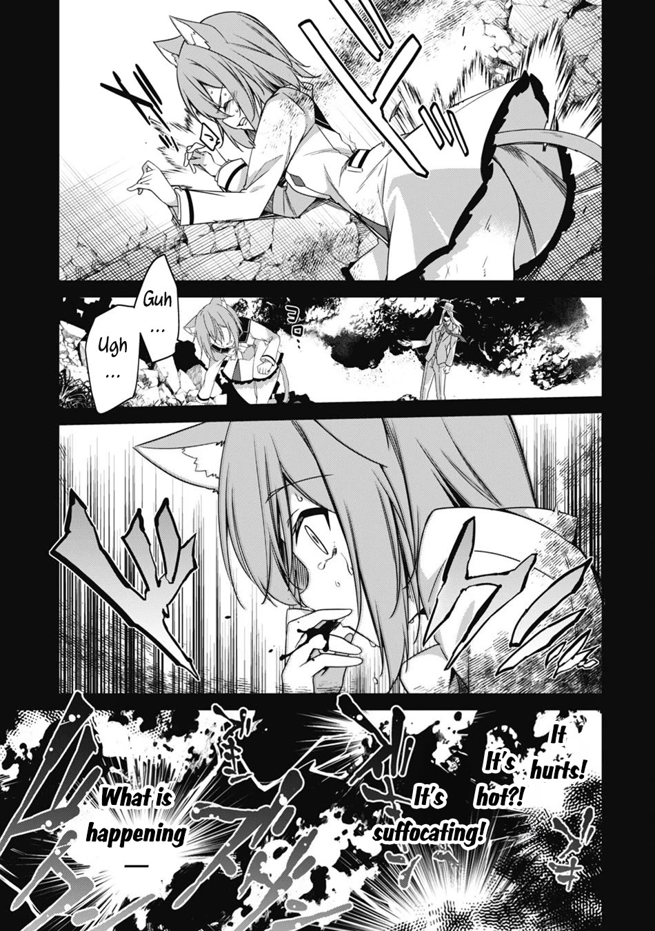 Level 1 kara Hajimaru Shoukan Musou Chapter 9 page 18 - Chapter 9