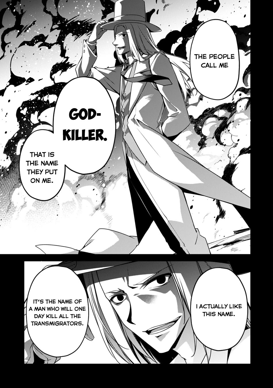 Level 1 kara Hajimaru Shoukan Musou Chapter 9 page 24 - Chapter 9