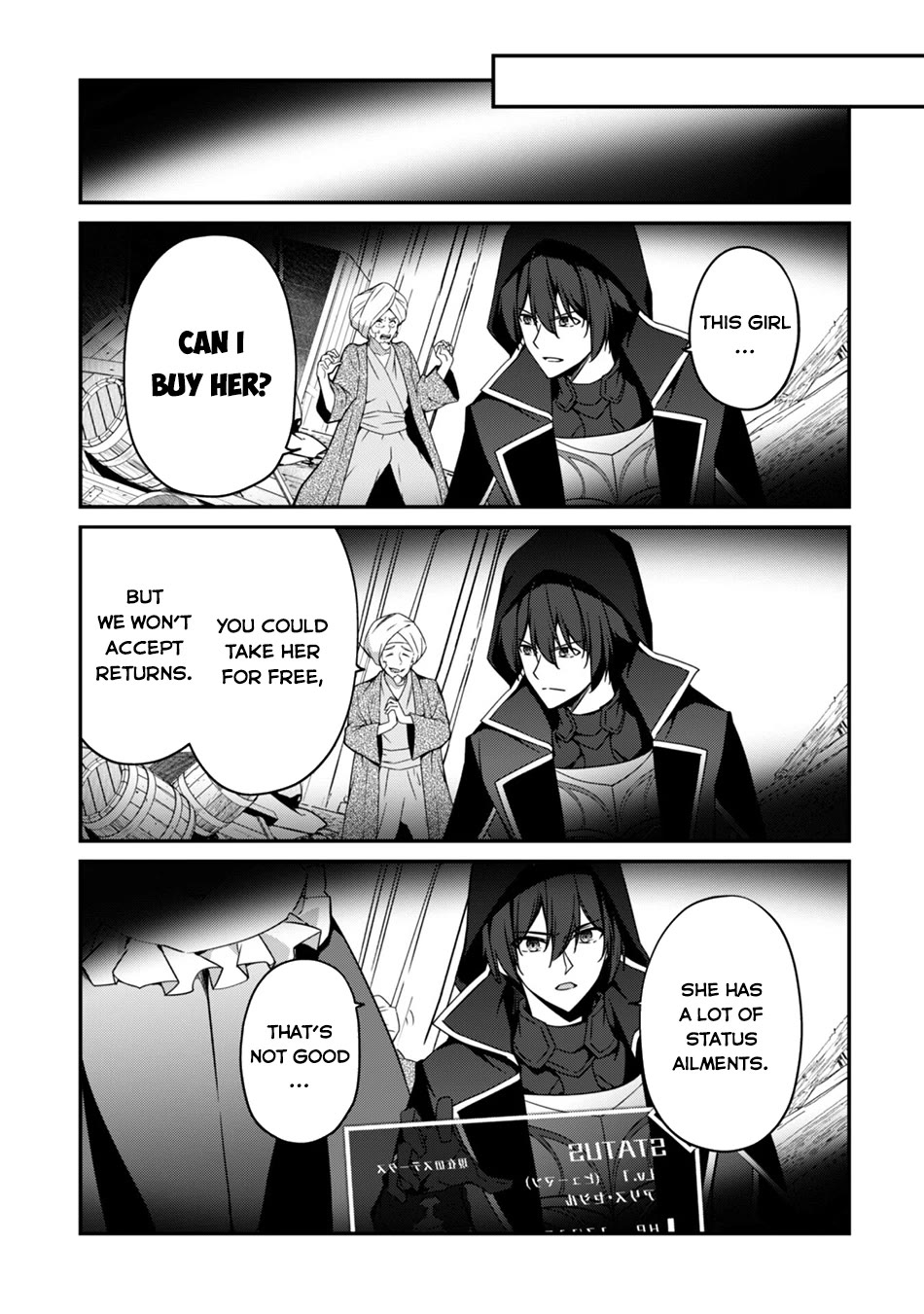 Level 1 kara Hajimaru Shoukan Musou Chapter 9 page 26 - Chapter 9