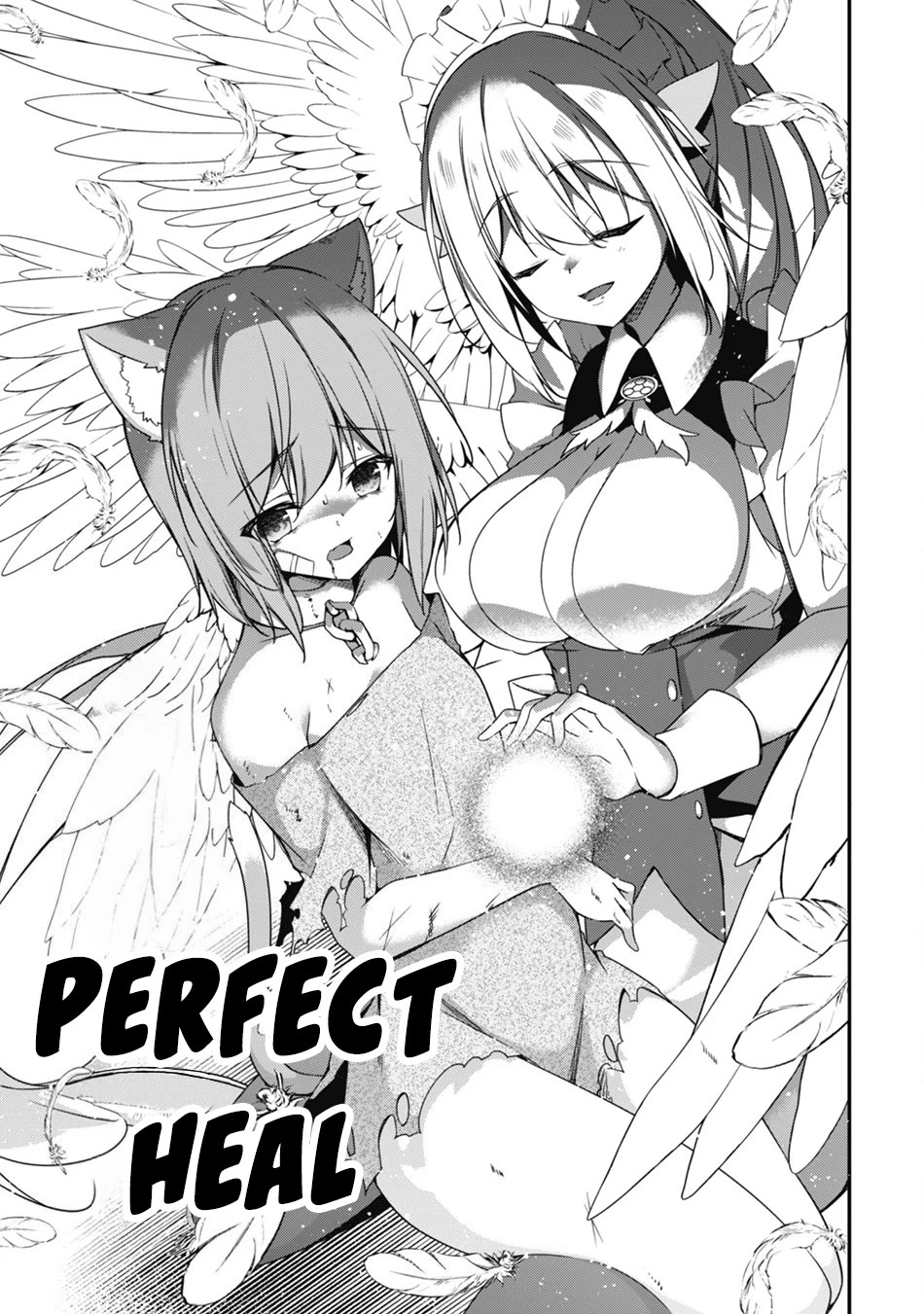 Level 1 kara Hajimaru Shoukan Musou Chapter 9 page 28 - Chapter 9
