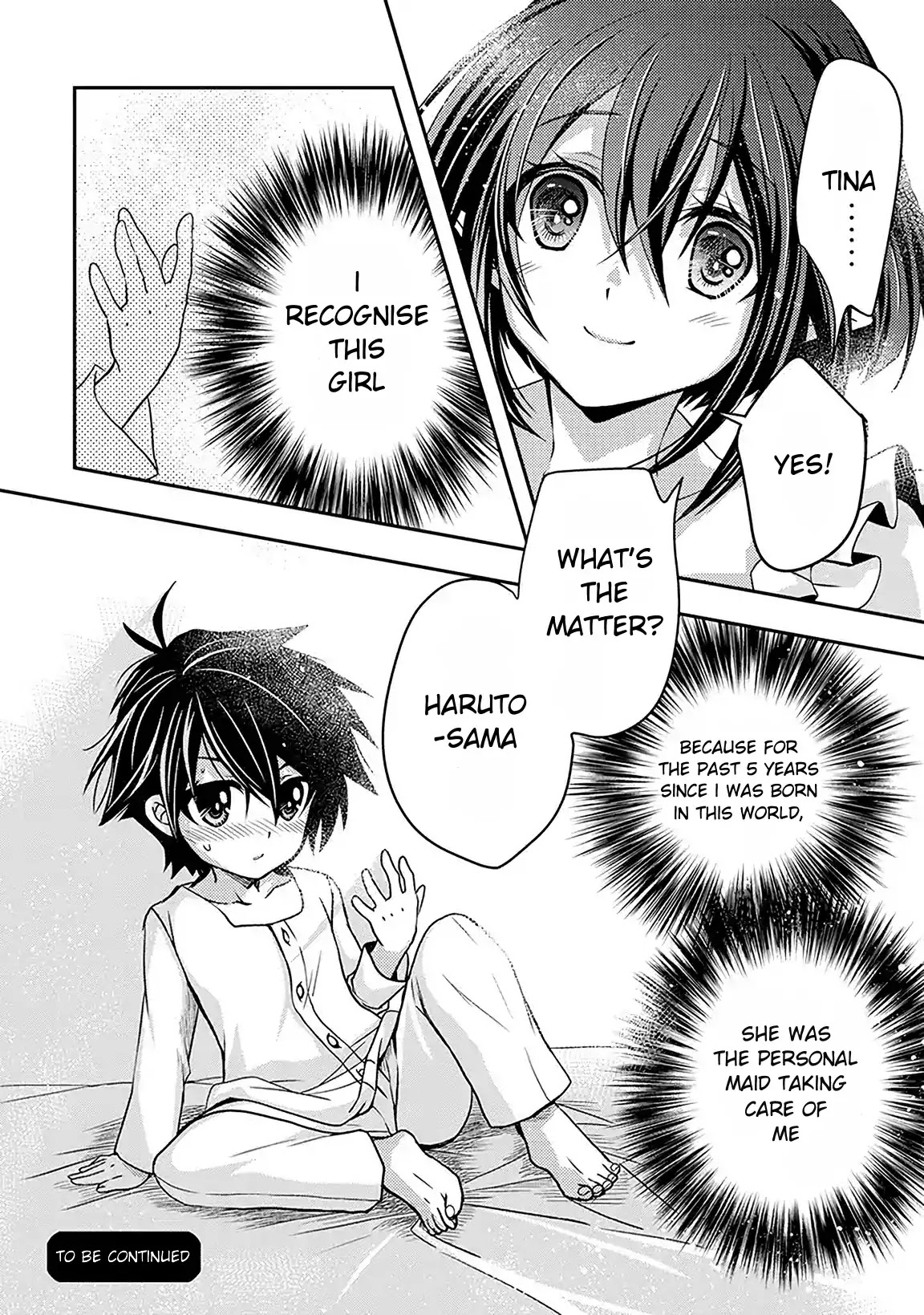 Level 1 no Saikyou kenja ~Noroi de sai kakyuu mahou shika tsukaenaikedo, kami no kanchigai de mugen no maryoku o te ni ire saikyou ni~ Chapter 1 page 26 - Chapter 1: The one who reincarnated me was the Evil God
