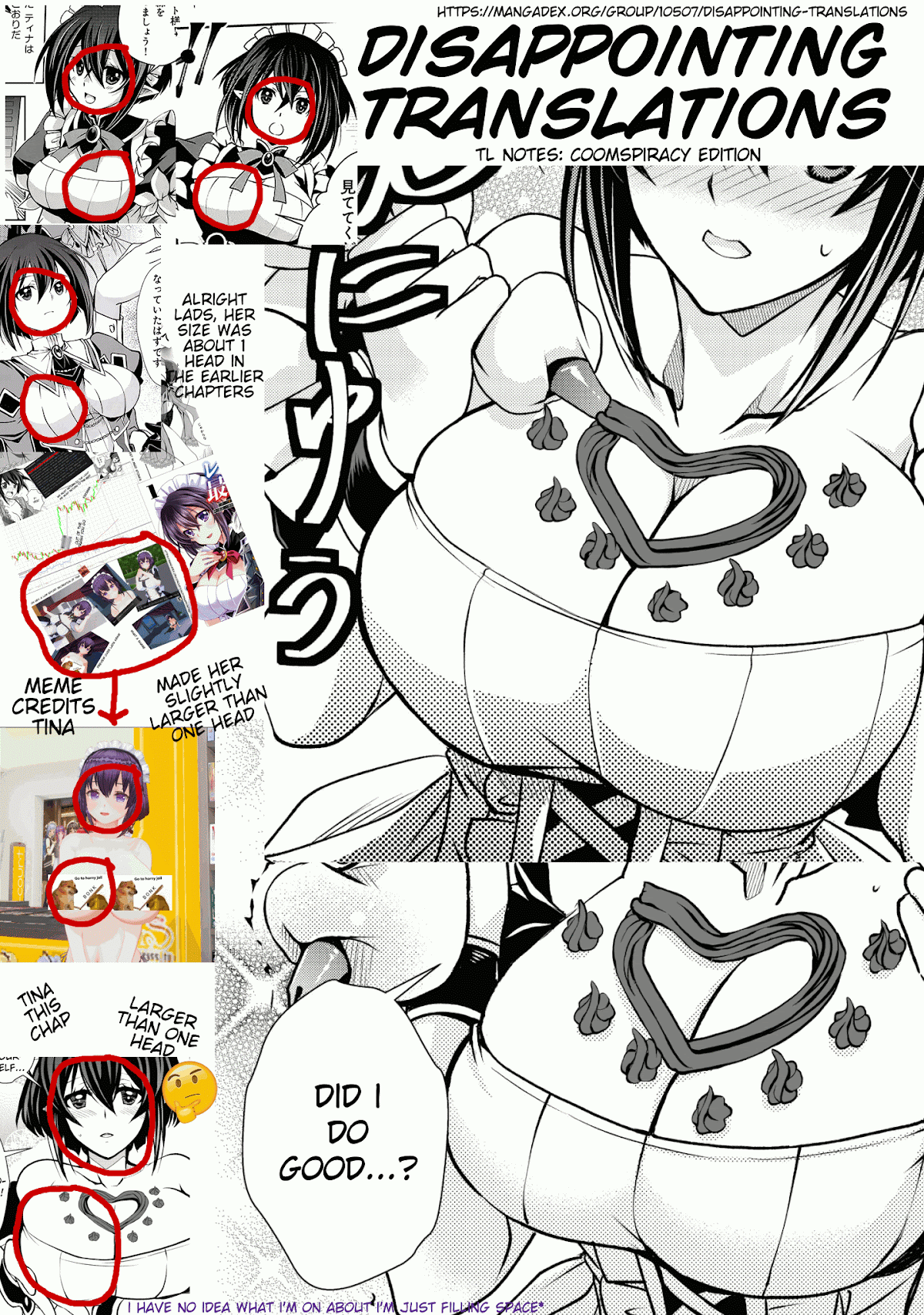 Level 1 no Saikyou kenja ~Noroi de sai kakyuu mahou shika tsukaenaikedo, kami no kanchigai de mugen no maryoku o te ni ire saikyou ni~ Chapter 16 page 20 - Chapter 16: My maid was very bold