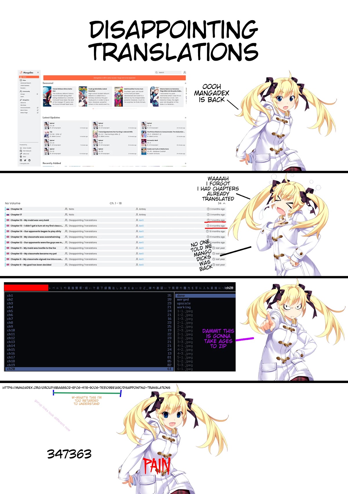 Level 1 no Saikyou kenja ~Noroi de sai kakyuu mahou shika tsukaenaikedo, kami no kanchigai de mugen no maryoku o te ni ire saikyou ni~ Chapter 18 page 28 - Chapter 18: Pair up and start the competition to slay the monsters!
