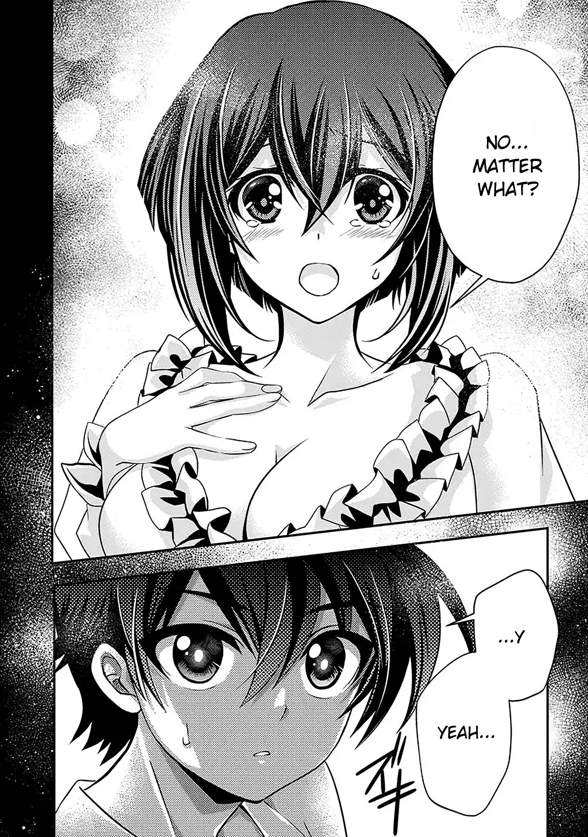 Level 1 no Saikyou kenja ~Noroi de sai kakyuu mahou shika tsukaenaikedo, kami no kanchigai de mugen no maryoku o te ni ire saikyou ni~ Chapter 2 page 12 - Chapter 2: My personal maid was the great-grandchild of the hero