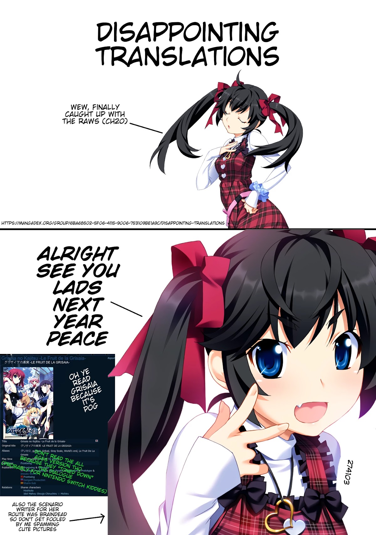Level 1 no Saikyou kenja ~Noroi de sai kakyuu mahou shika tsukaenaikedo, kami no kanchigai de mugen no maryoku o te ni ire saikyou ni~ Chapter 20 page 20 - Chapter 20: Hagane Forest Arc, rapid developments! To oppose the fiend!