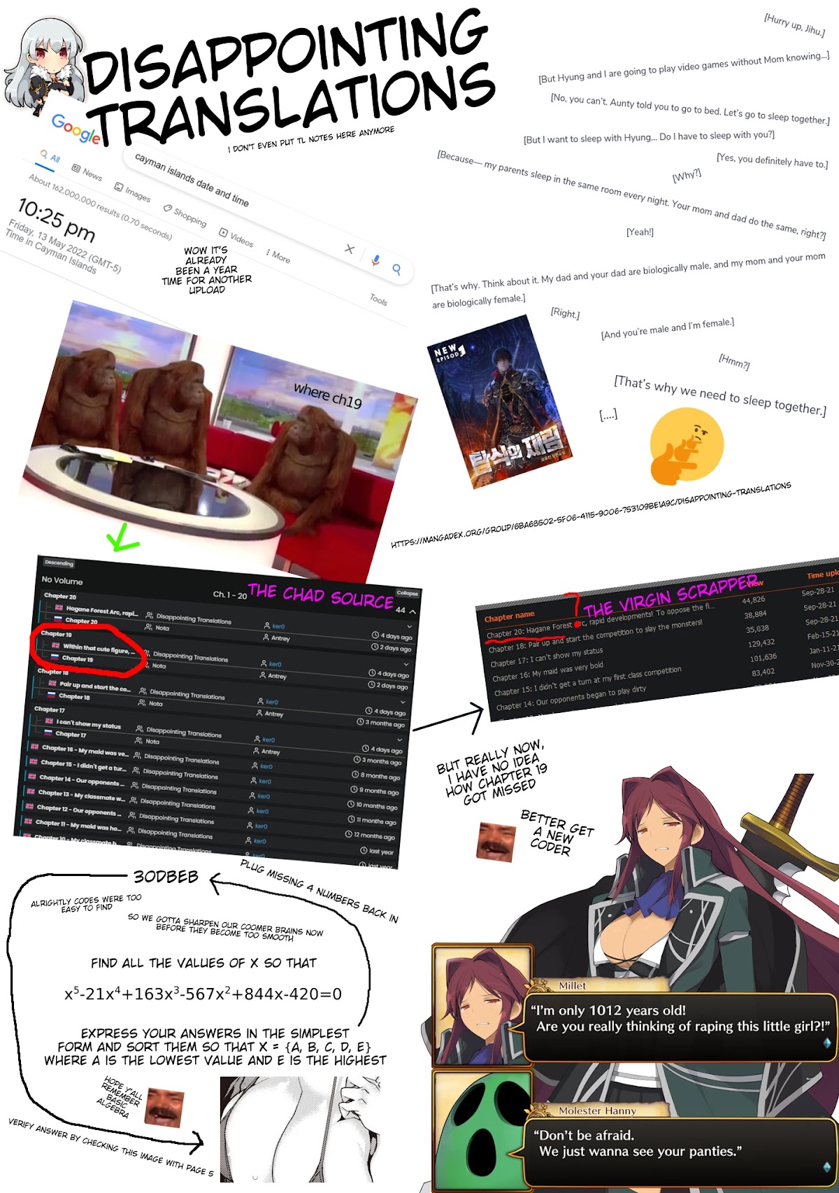 Level 1 no Saikyou kenja ~Noroi de sai kakyuu mahou shika tsukaenaikedo, kami no kanchigai de mugen no maryoku o te ni ire saikyou ni~ Chapter 21 page 31 - Chapter 21: Everyone believed in my magic