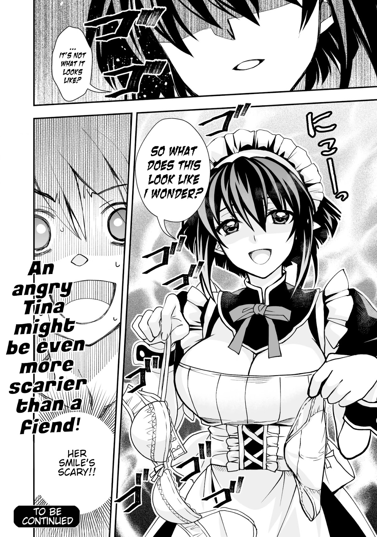 Level 1 no Saikyou kenja ~Noroi de sai kakyuu mahou shika tsukaenaikedo, kami no kanchigai de mugen no maryoku o te ni ire saikyou ni~ Chapter 25 page 24 - Chapter 25: The one I summoned was some old guy (spirit)