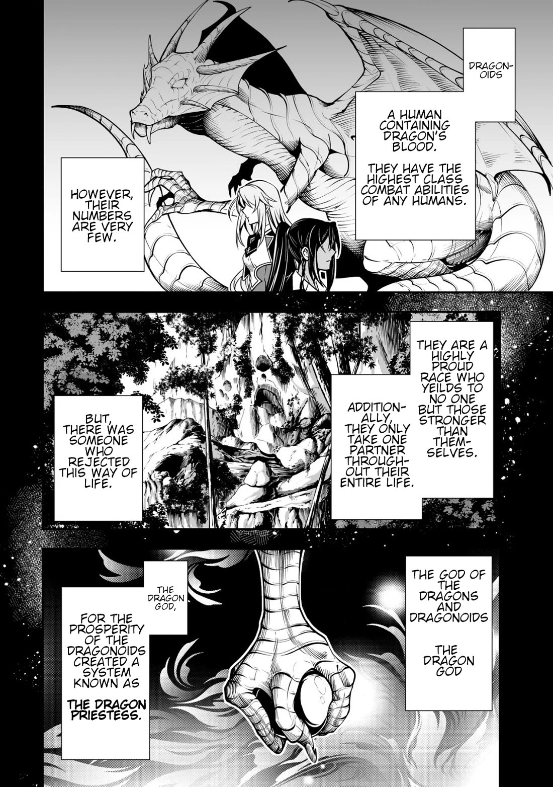 Level 1 no Saikyou kenja ~Noroi de sai kakyuu mahou shika tsukaenaikedo, kami no kanchigai de mugen no maryoku o te ni ire saikyou ni~ Chapter 29 page 4 - Chapter 29: It's a secret that we are twin siblings