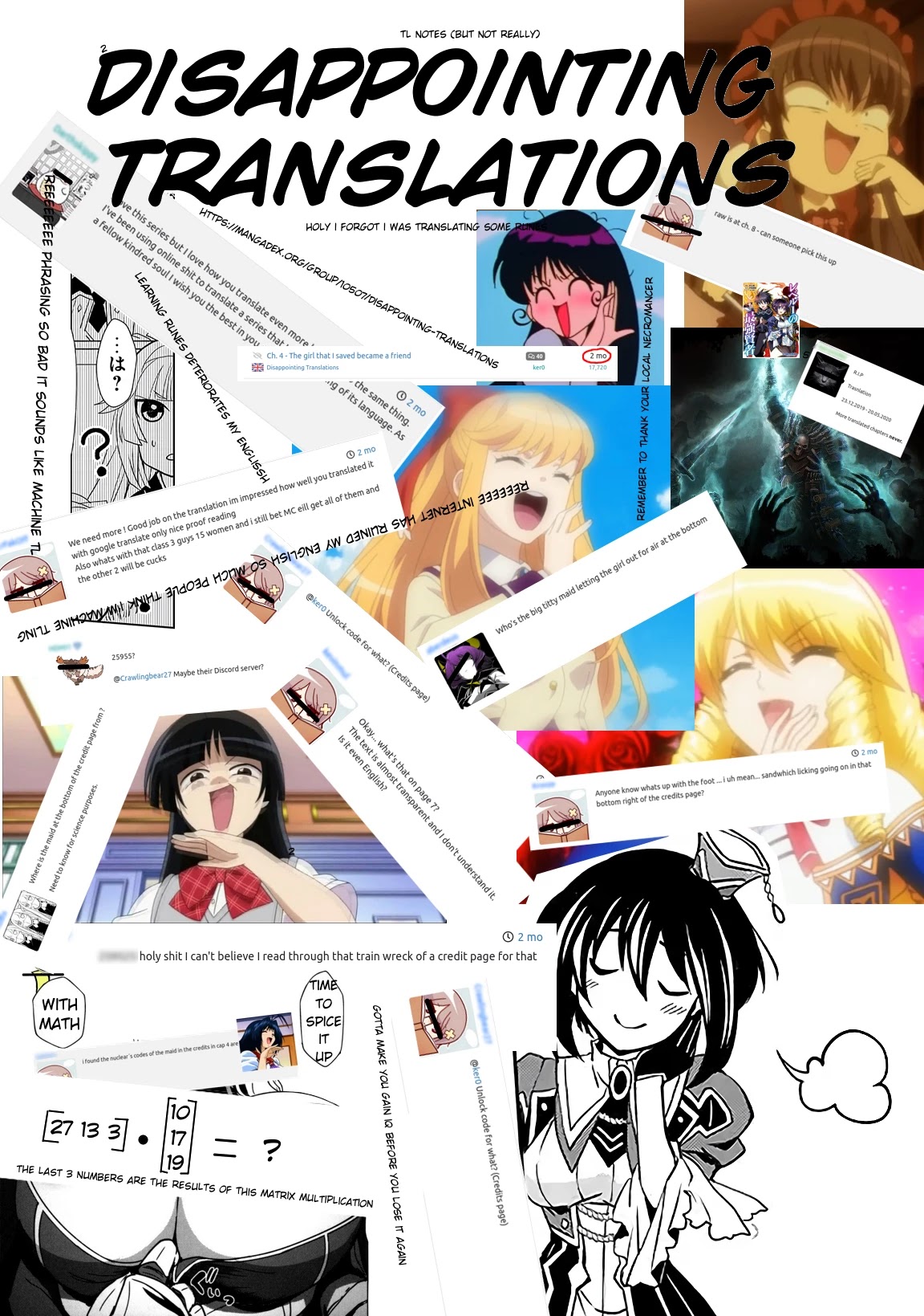 Level 1 no Saikyou kenja ~Noroi de sai kakyuu mahou shika tsukaenaikedo, kami no kanchigai de mugen no maryoku o te ni ire saikyou ni~ Chapter 5 page 19 - Chapter 5: The teacher was my personal maid