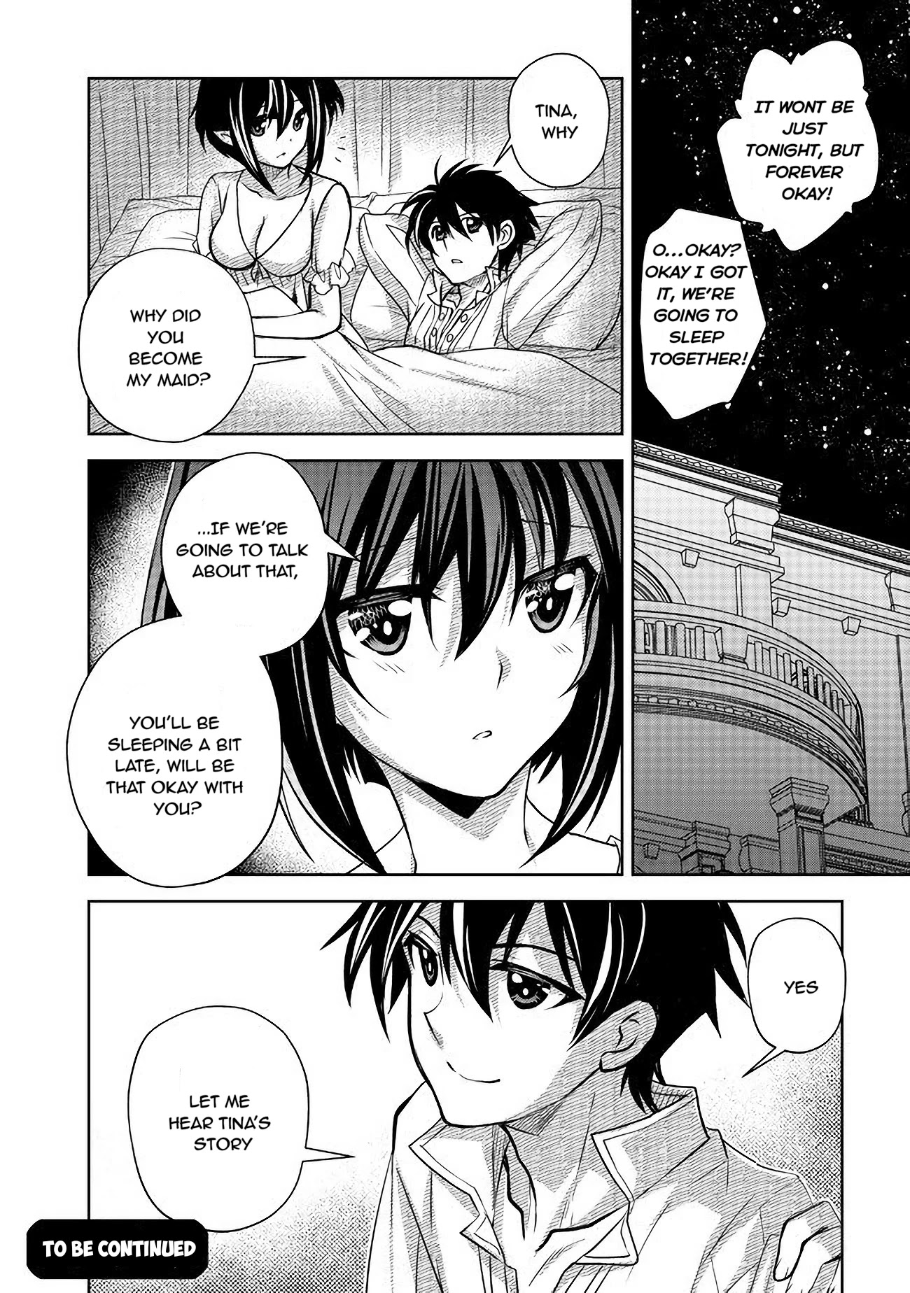 Level 1 no Saikyou kenja ~Noroi de sai kakyuu mahou shika tsukaenaikedo, kami no kanchigai de mugen no maryoku o te ni ire saikyou ni~ Chapter 7 page 16 - Chapter 7: The lowest level magic was extremely powerful