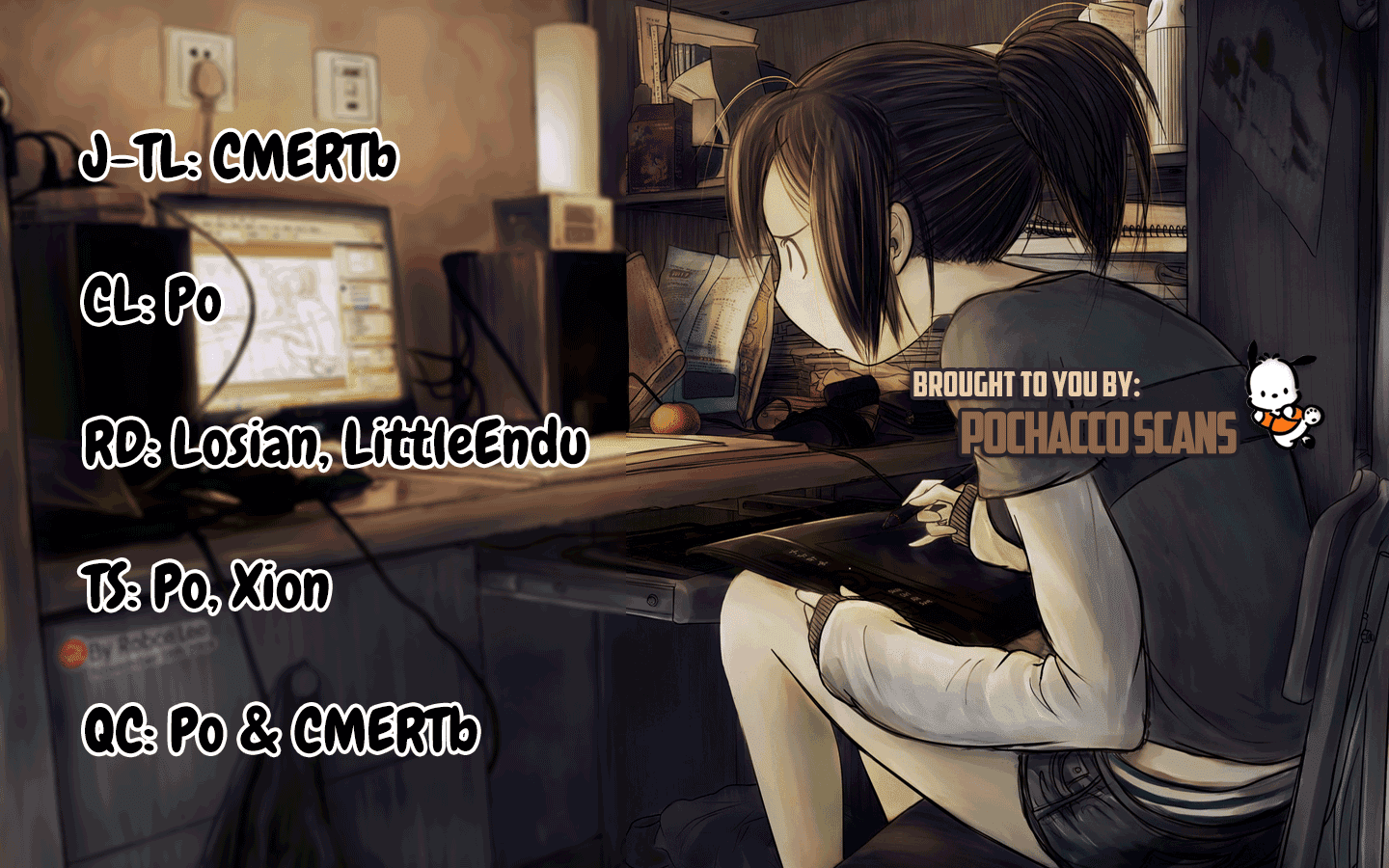 Level 1 with S-rank Drop Rate is the Strongest Chapter 1.2 page 21 - Chapter 1.2: Strongest or Weakest? Which Way Does My Skill Go!? (2/2)
