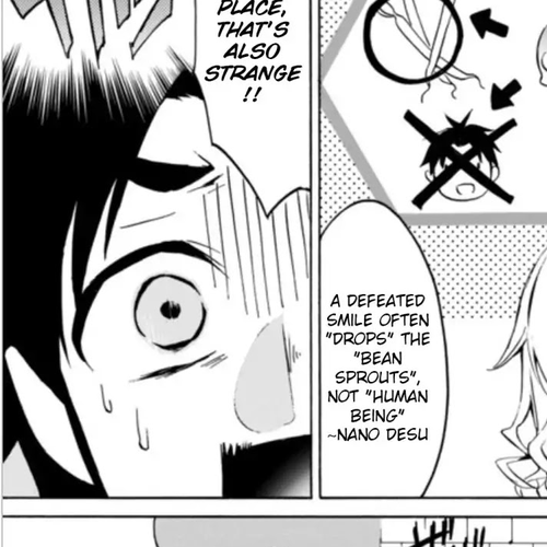Level 1 with S-rank Drop Rate is the Strongest Chapter 1: Strongest or Weakest!? Which Way Is it, My Skill!? cover