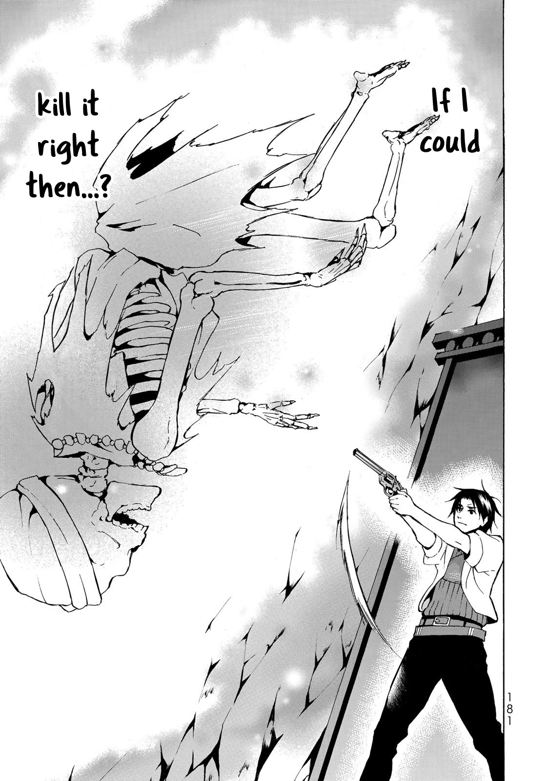 Level 1 with S-rank Drop Rate is the Strongest Chapter 11 page 20 - Chapter 11: Drop Rank S Shines When “It Has to Appear”