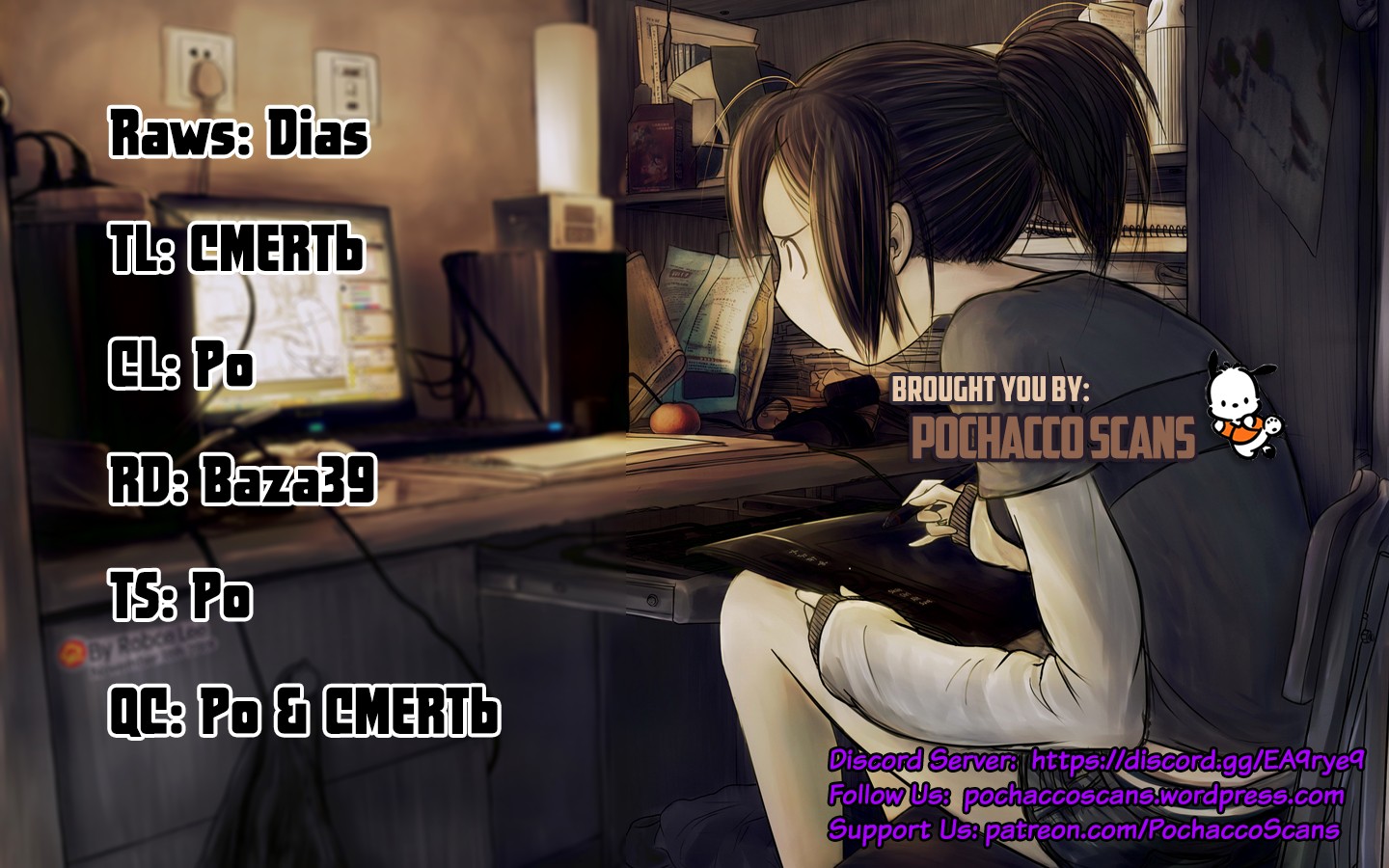 Level 1 with S-rank Drop Rate is the Strongest Chapter 12 page 1 - Chapter 12: Stray Biohazard