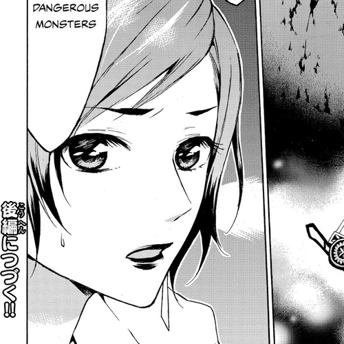 Level 1 with S-rank Drop Rate is the Strongest Chapter 12: Stray Biohazard cover