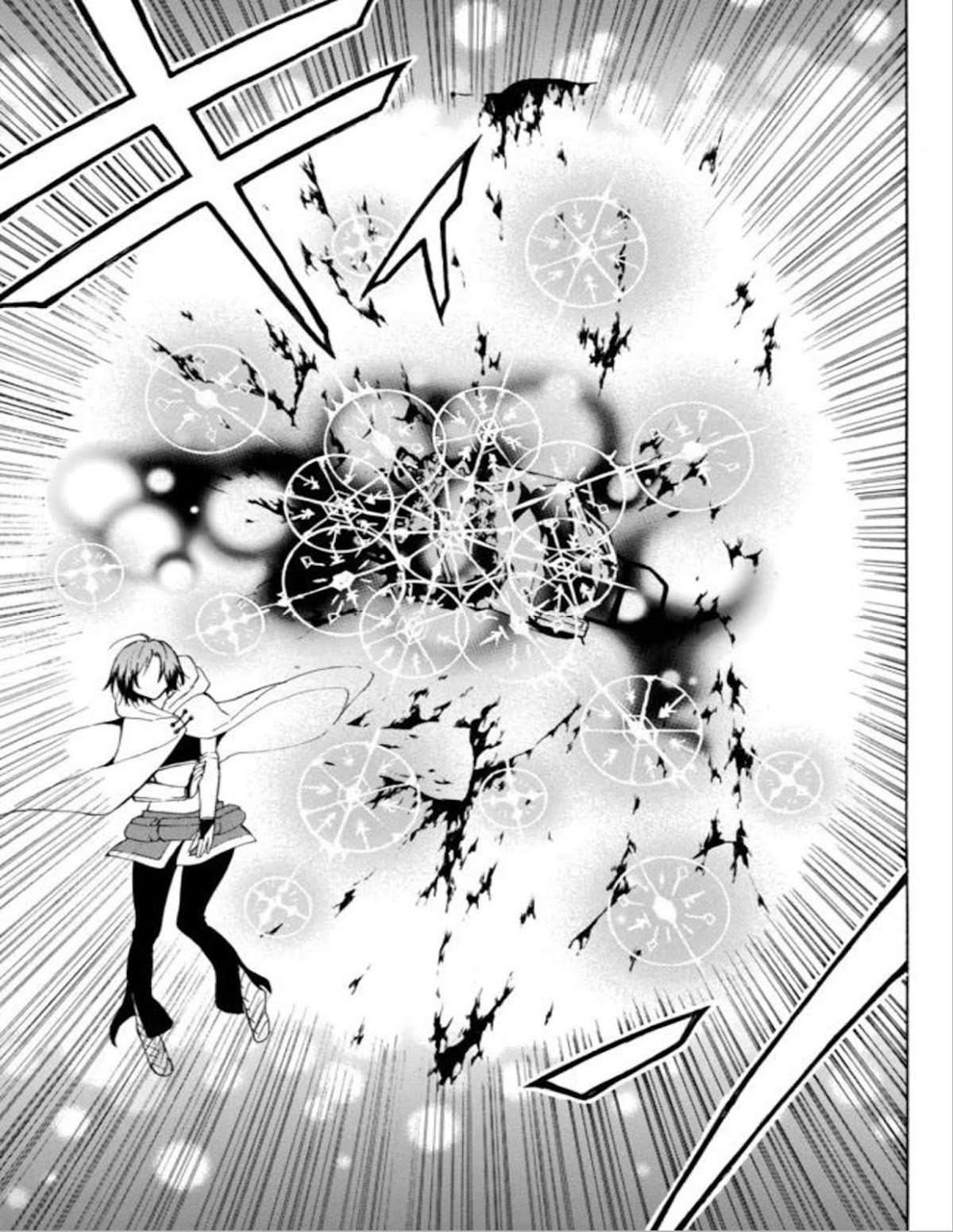 Level 1 with S-rank Drop Rate is the Strongest Chapter 13 page 14 - Chapter 13: Hammer and Cuteness Smash Everything!