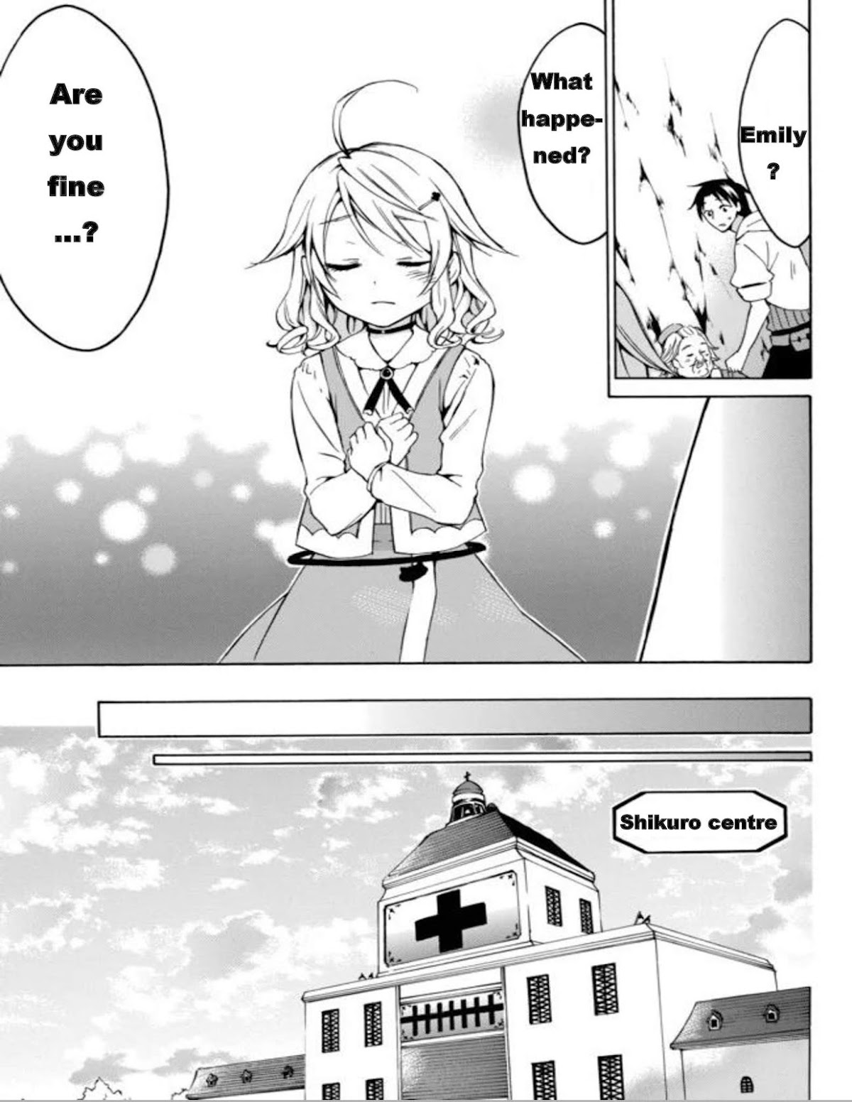 Level 1 with S-rank Drop Rate is the Strongest Chapter 13 page 20 - Chapter 13: Hammer and Cuteness Smash Everything!