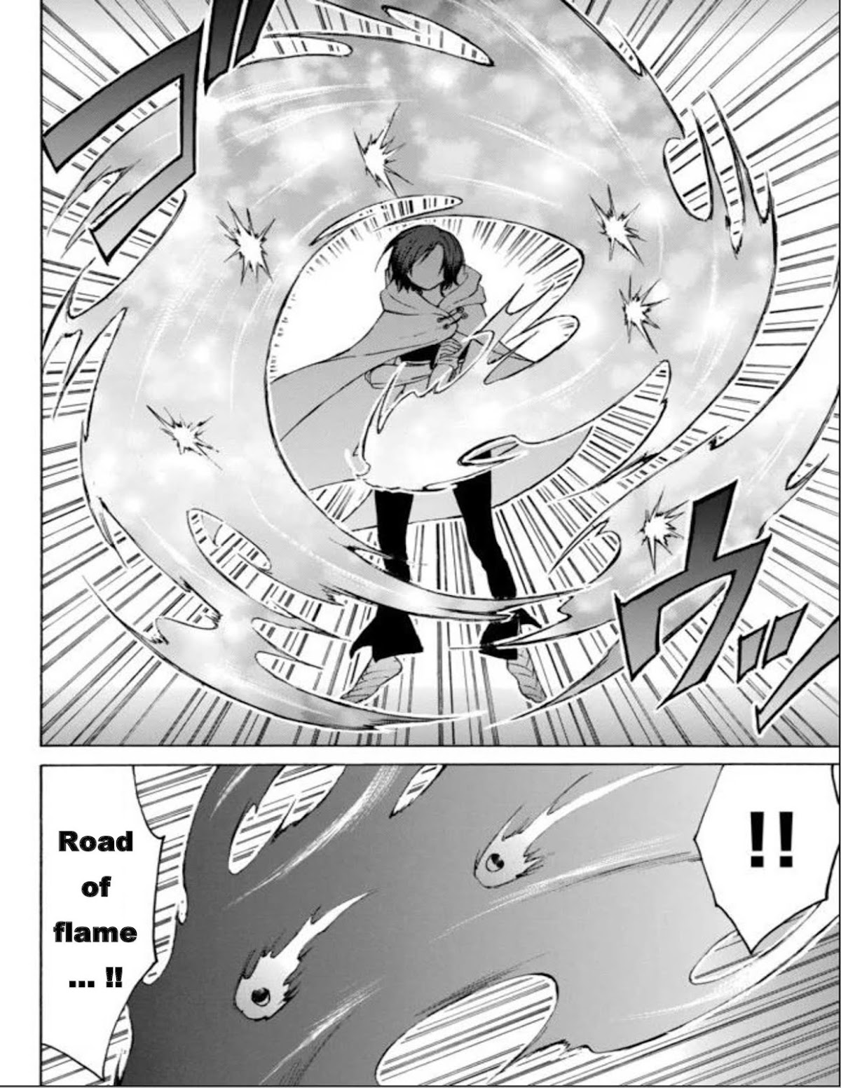 Level 1 with S-rank Drop Rate is the Strongest Chapter 13 page 9 - Chapter 13: Hammer and Cuteness Smash Everything!