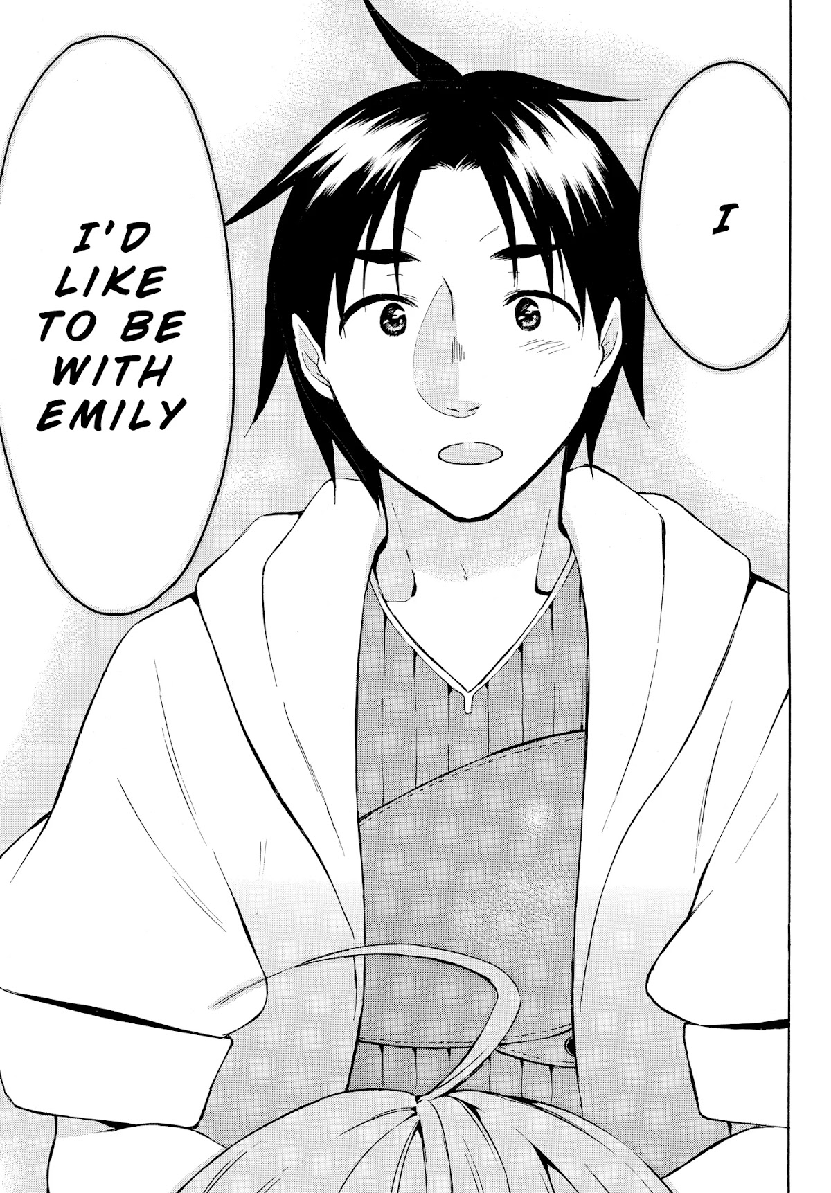 Level 1 with S-rank Drop Rate is the Strongest Chapter 14.2 page 11 - Chapter 14.2