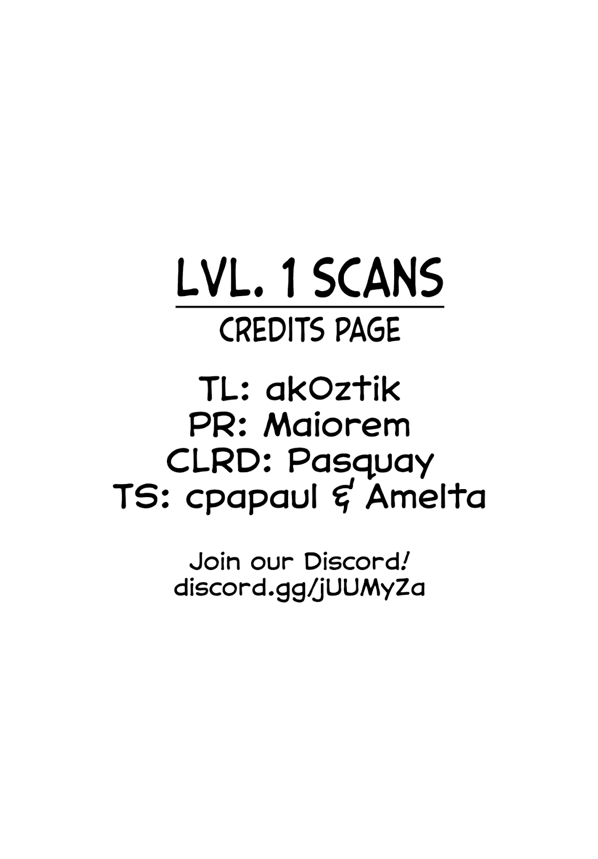 Level 1 with S-rank Drop Rate is the Strongest Chapter 18.2 page 17 - Chapter 18.2
