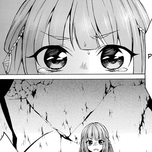 Level 1 with S-rank Drop Rate is the Strongest Chapter 20.2 cover